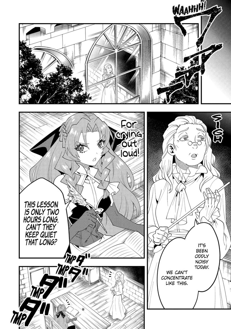 Kouryakuhon O Kushi Suru Saikyou No Mahoutsukai ~< Meirei Sa Sero > To Wa Iwa Senai Oreryuu Mao Tobatsu Saizen Ruuto ~ Chapter 56 - Page 18 in English