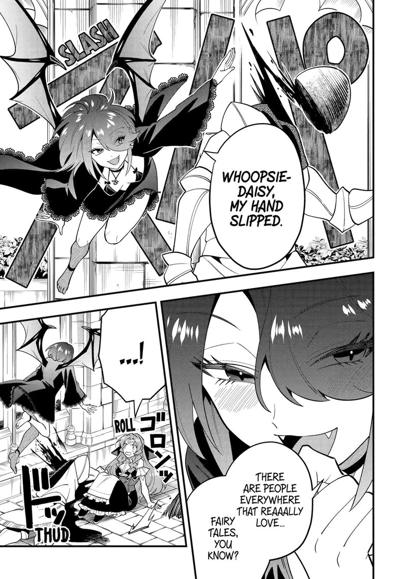 Kouryakuhon O Kushi Suru Saikyou No Mahoutsukai ~< Meirei Sa Sero > To Wa Iwa Senai Oreryuu Mao Tobatsu Saizen Ruuto ~ Chapter 56 - Page 27 in English