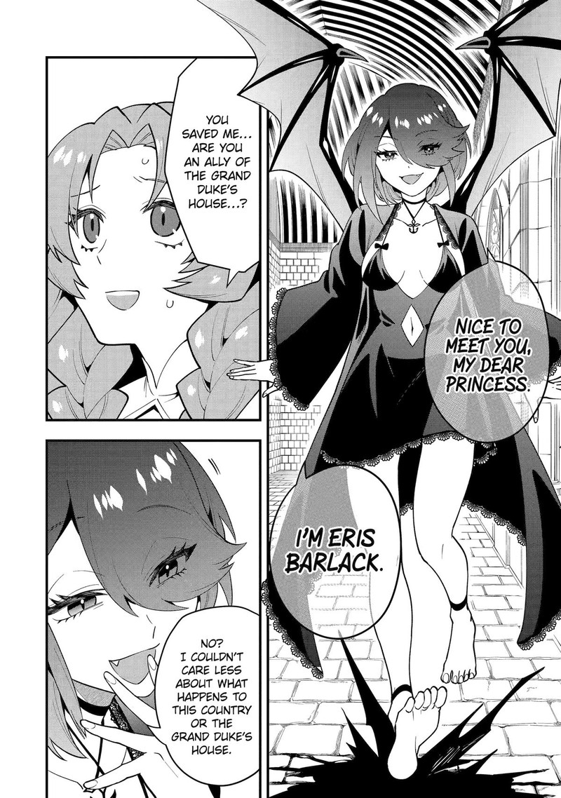 Kouryakuhon O Kushi Suru Saikyou No Mahoutsukai ~< Meirei Sa Sero > To Wa Iwa Senai Oreryuu Mao Tobatsu Saizen Ruuto ~ Chapter 56 - Page 28 in English