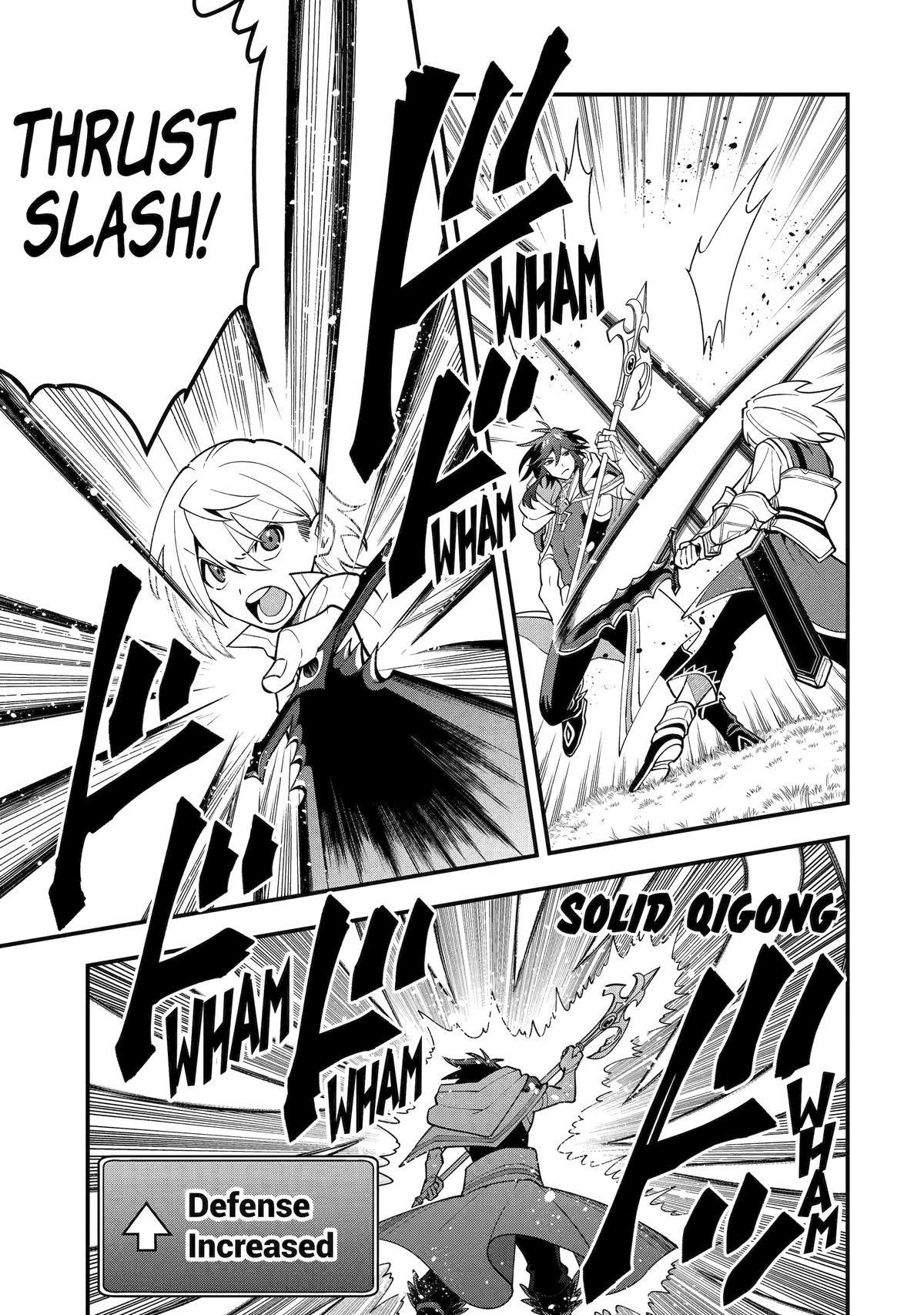 Kouryakuhon O Kushi Suru Saikyou No Mahoutsukai ~< Meirei Sa Sero > To Wa Iwa Senai Oreryuu Mao Tobatsu Saizen Ruuto ~ Chapter 60 - Page 7 in English