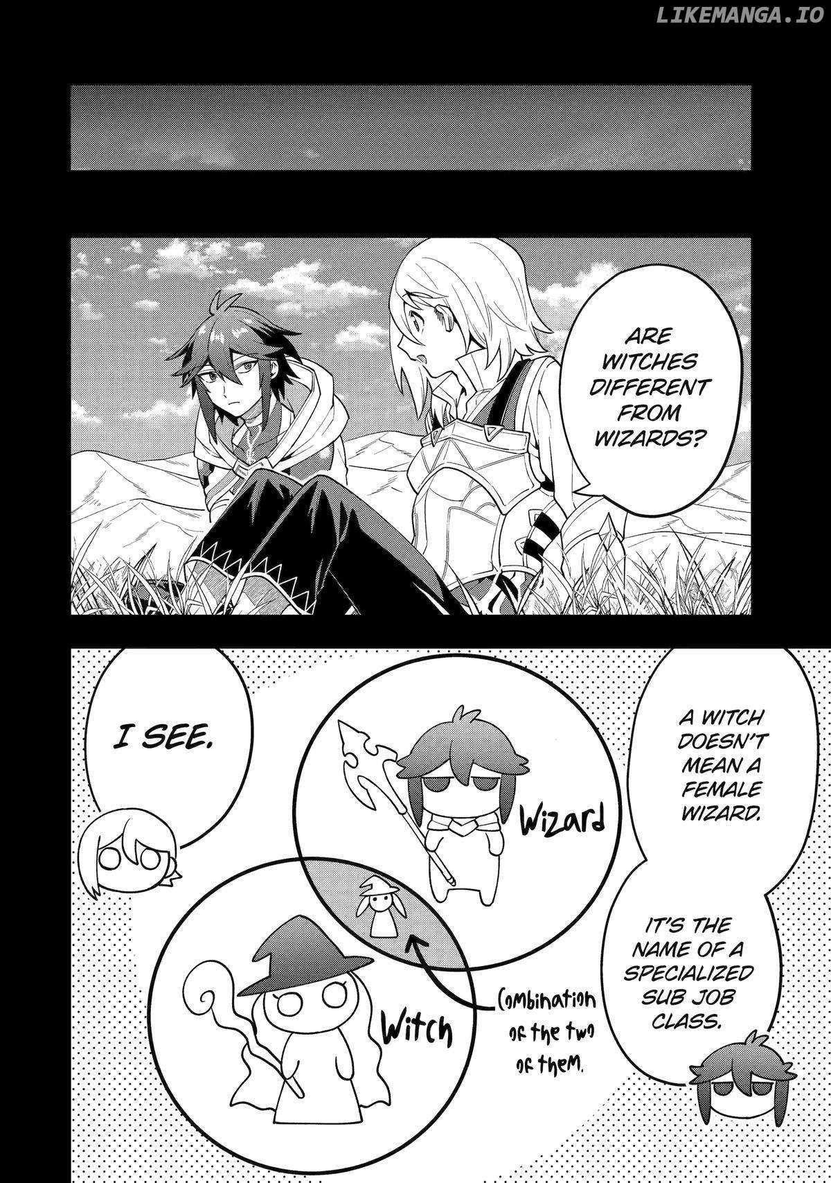 Kouryakuhon O Kushi Suru Saikyou No Mahoutsukai ~< Meirei Sa Sero > To Wa Iwa Senai Oreryuu Mao Tobatsu Saizen Ruuto ~ Chapter 62 - Page 7 in English
