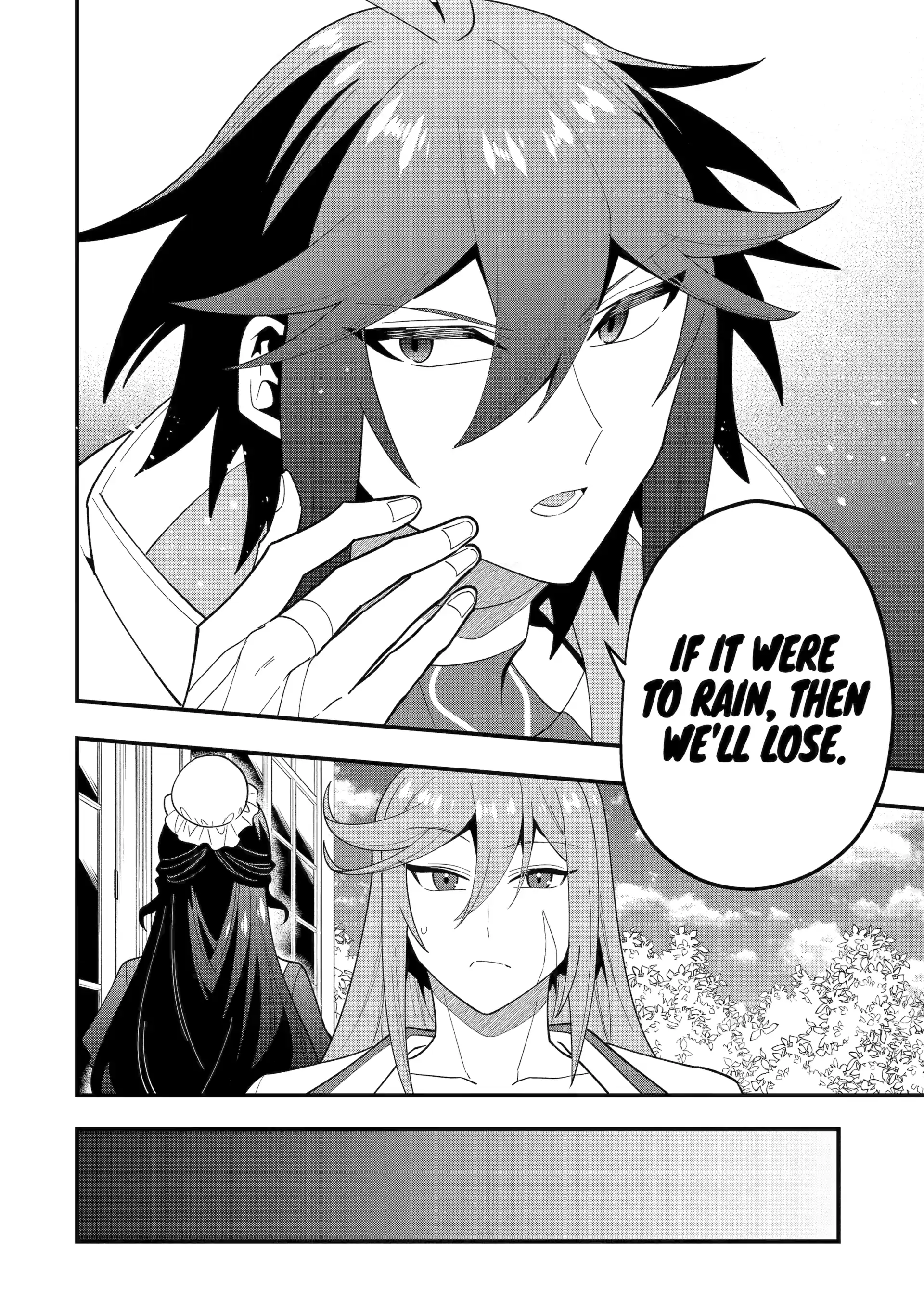 Kouryakuhon O Kushi Suru Saikyou No Mahoutsukai ~< Meirei Sa Sero > To Wa Iwa Senai Oreryuu Mao Tobatsu Saizen Ruuto ~ Chapter 68 - Page 30 in English