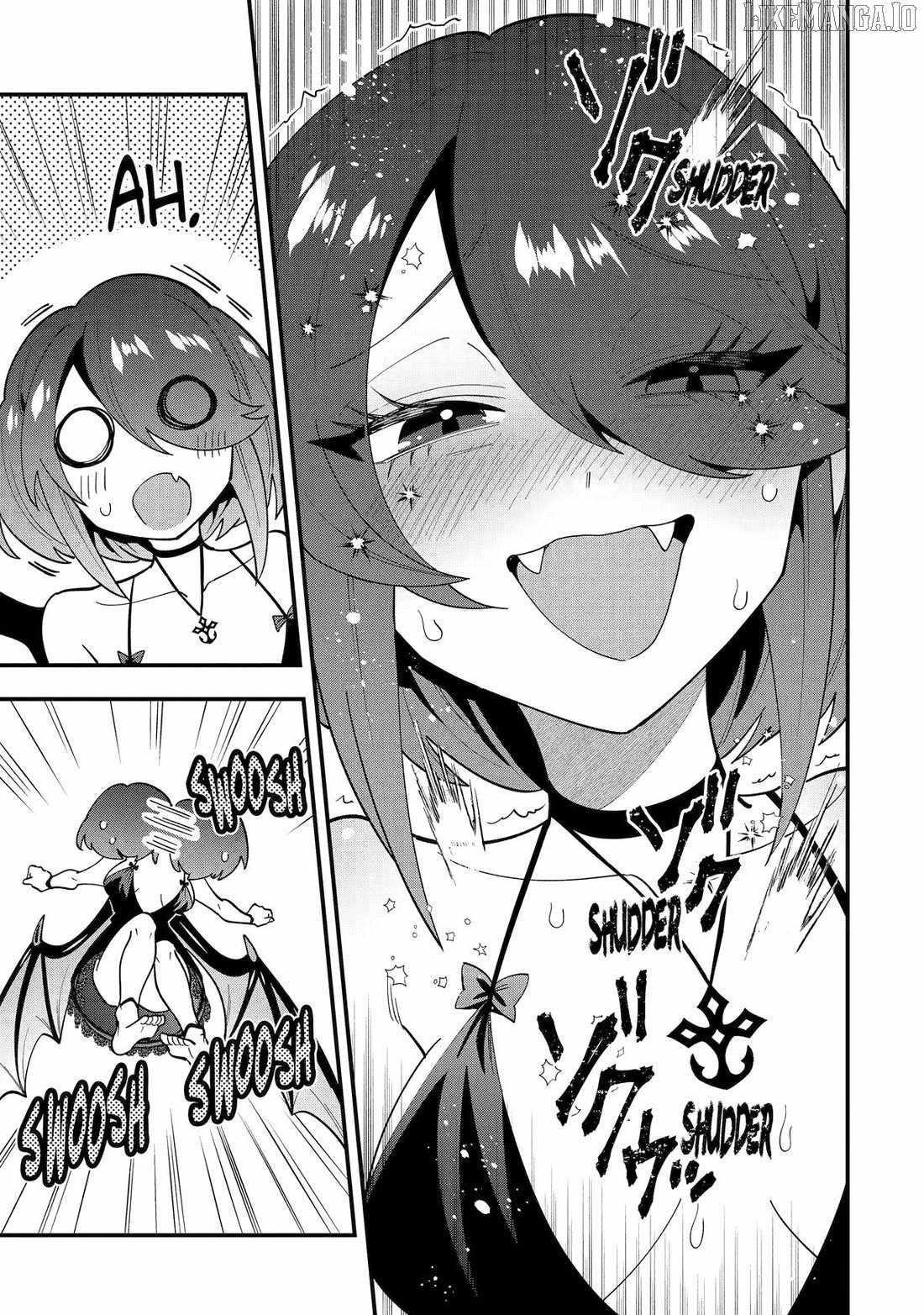 Kouryakuhon O Kushi Suru Saikyou No Mahoutsukai ~< Meirei Sa Sero > To Wa Iwa Senai Oreryuu Mao Tobatsu Saizen Ruuto ~ Chapter 69 - Page 39 in English