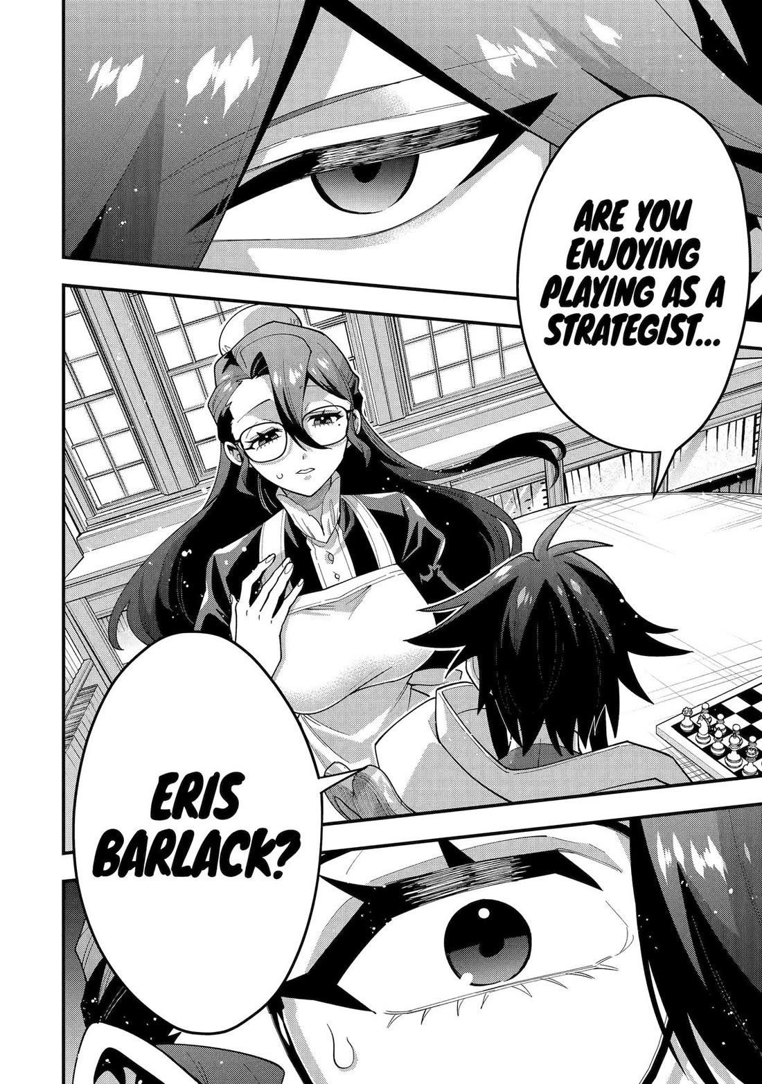 Kouryakuhon O Kushi Suru Saikyou No Mahoutsukai ~< Meirei Sa Sero > To Wa Iwa Senai Oreryuu Mao Tobatsu Saizen Ruuto ~ Chapter 70 - Page 14 in English