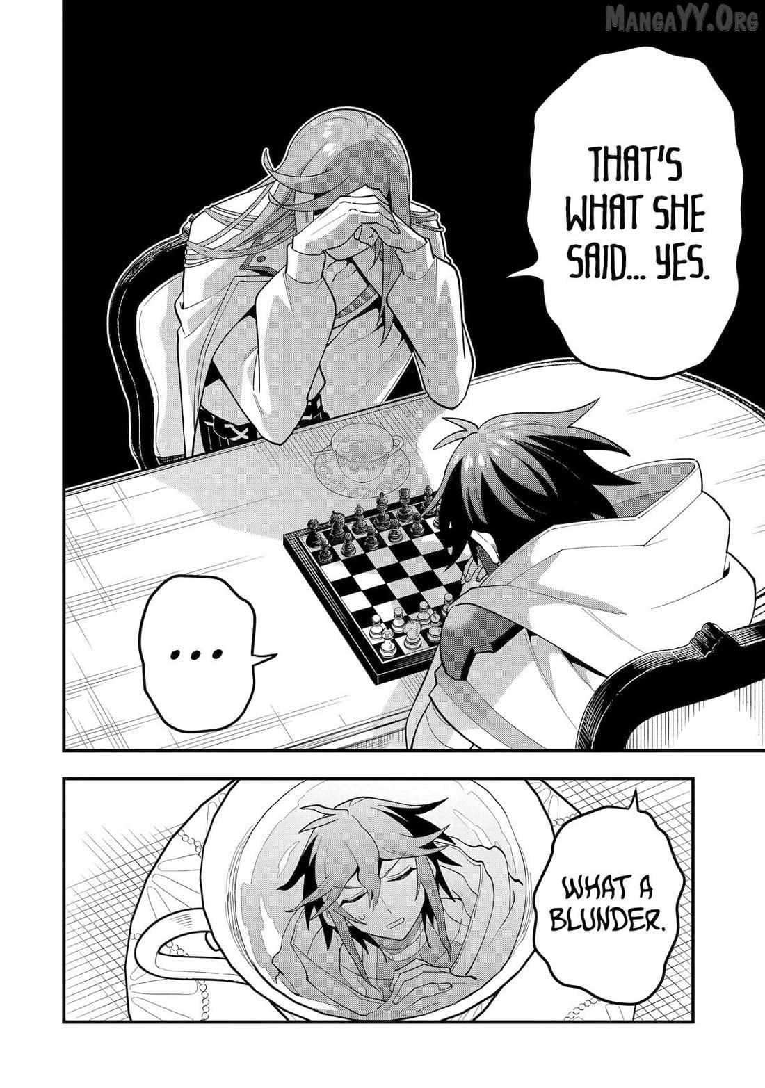 Kouryakuhon O Kushi Suru Saikyou No Mahoutsukai ~< Meirei Sa Sero > To Wa Iwa Senai Oreryuu Mao Tobatsu Saizen Ruuto ~ Chapter 71 - Page 14 in English