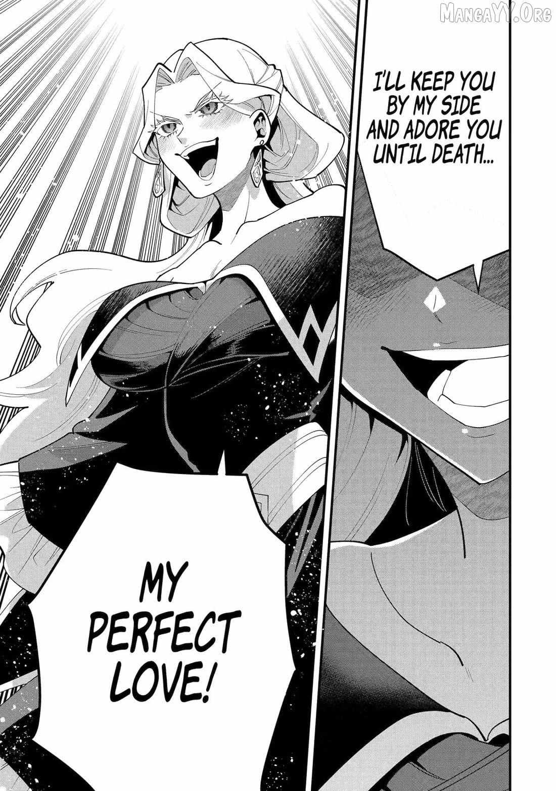 Kouryakuhon O Kushi Suru Saikyou No Mahoutsukai ~< Meirei Sa Sero > To Wa Iwa Senai Oreryuu Mao Tobatsu Saizen Ruuto ~ Chapter 71 - Page 19 in English