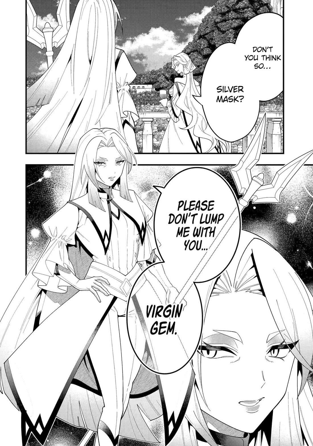 Kouryakuhon O Kushi Suru Saikyou No Mahoutsukai ~< Meirei Sa Sero > To Wa Iwa Senai Oreryuu Mao Tobatsu Saizen Ruuto ~ Chapter 72 - Page 24 in English