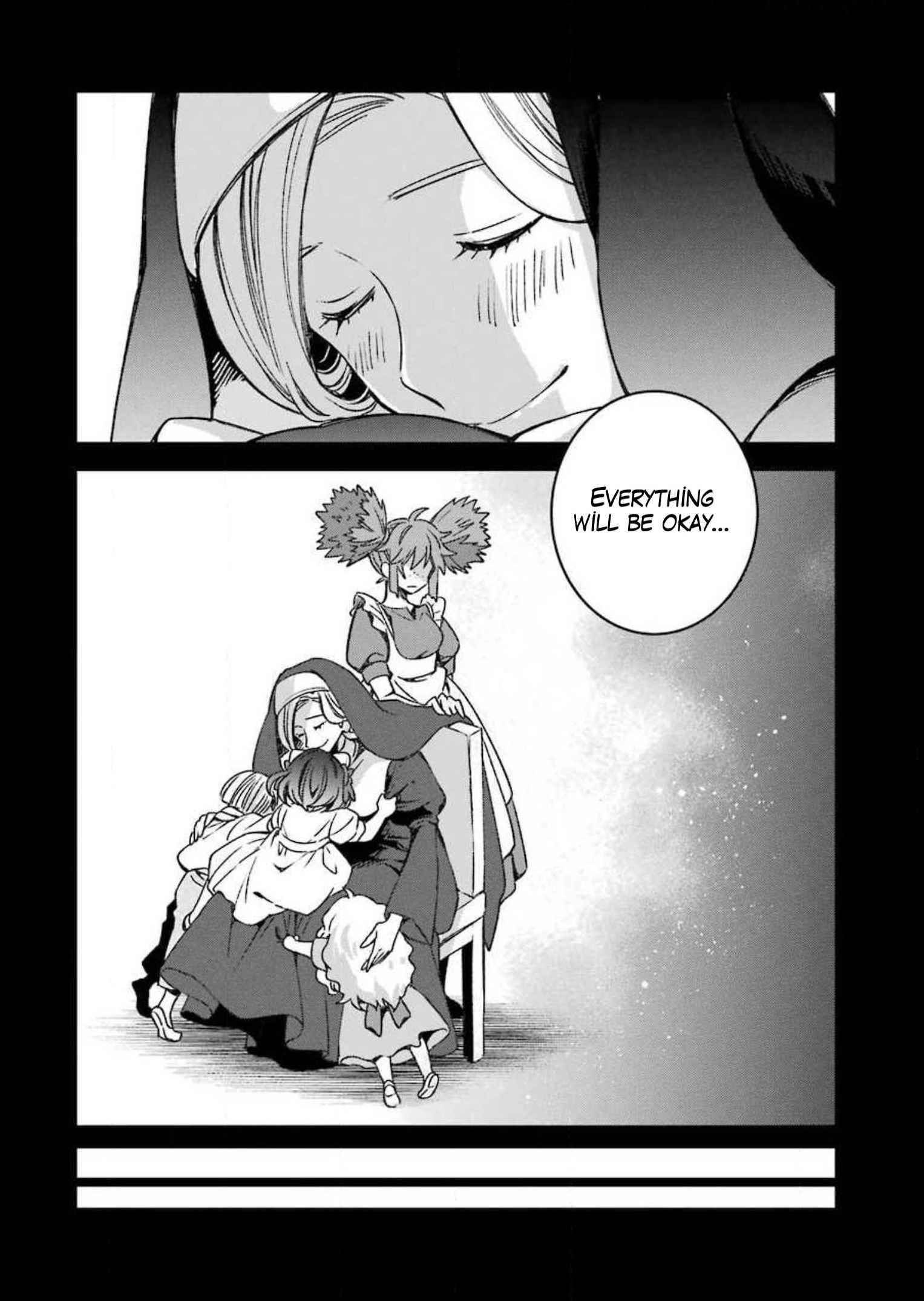 Vermeil in Gold - A Magician Pushes Through the Magical World With the Strongest Disaster Chapter 16 - Page 29 in English