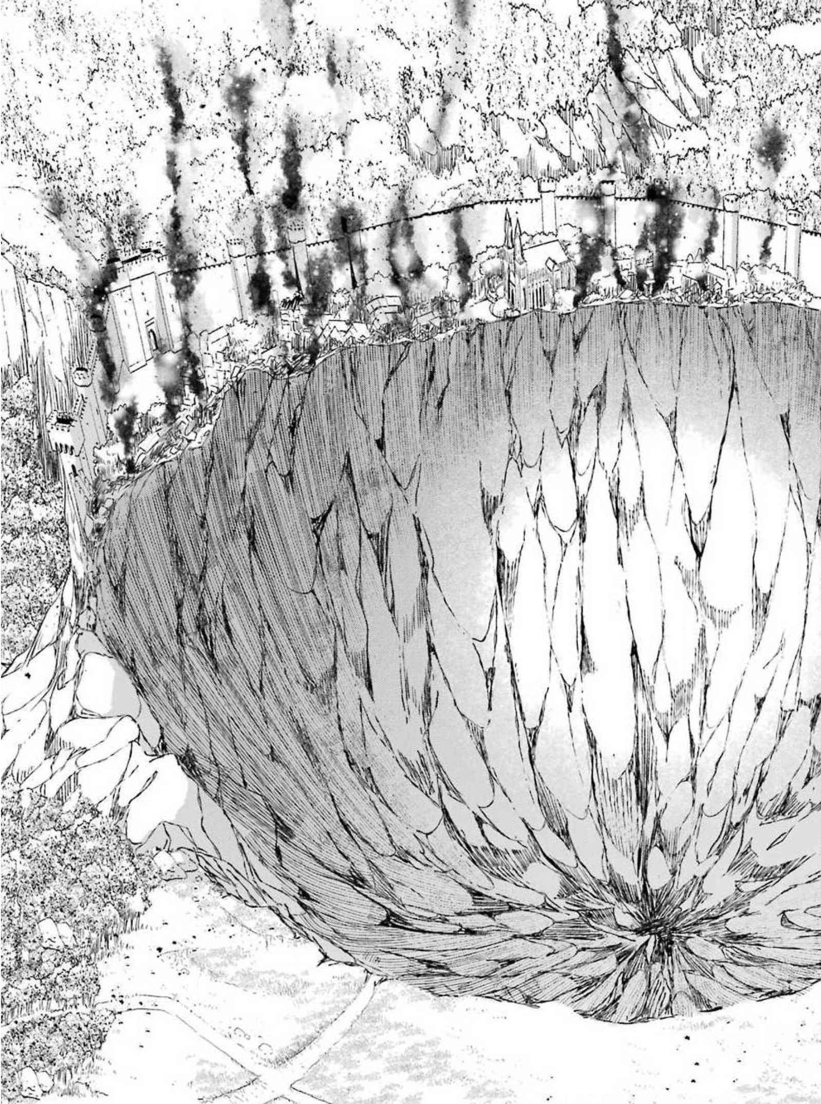 Vermeil in Gold - A Magician Pushes Through the Magical World With the Strongest Disaster Chapter 16 - Page 66 in English
