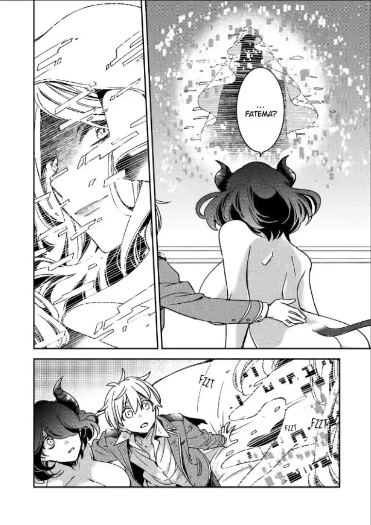 Vermeil in Gold - A Magician Pushes Through the Magical World With the Strongest Disaster Chapter 17 - Page 10 in English
