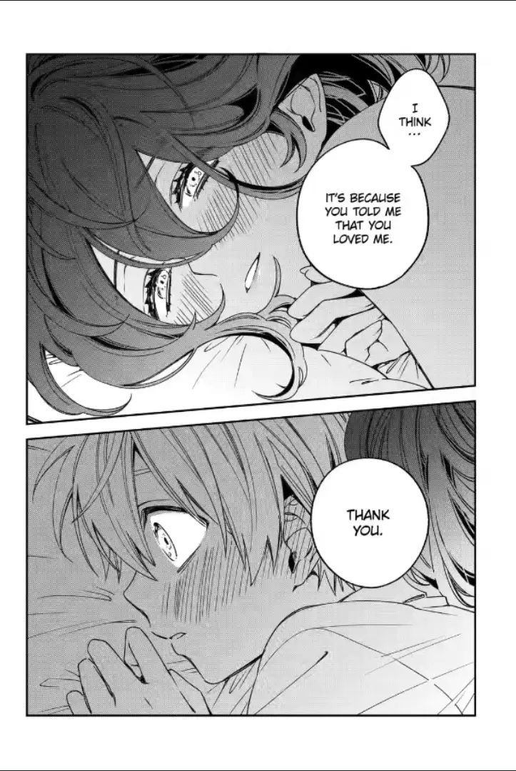 Vermeil in Gold - A Magician Pushes Through the Magical World With the Strongest Disaster Chapter 17 - Page 40 in English