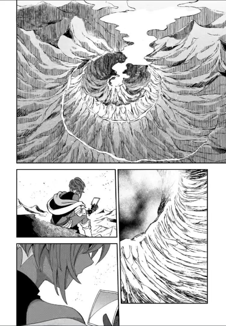 Vermeil in Gold - A Magician Pushes Through the Magical World With the Strongest Disaster Chapter 18 - Page 40 in English