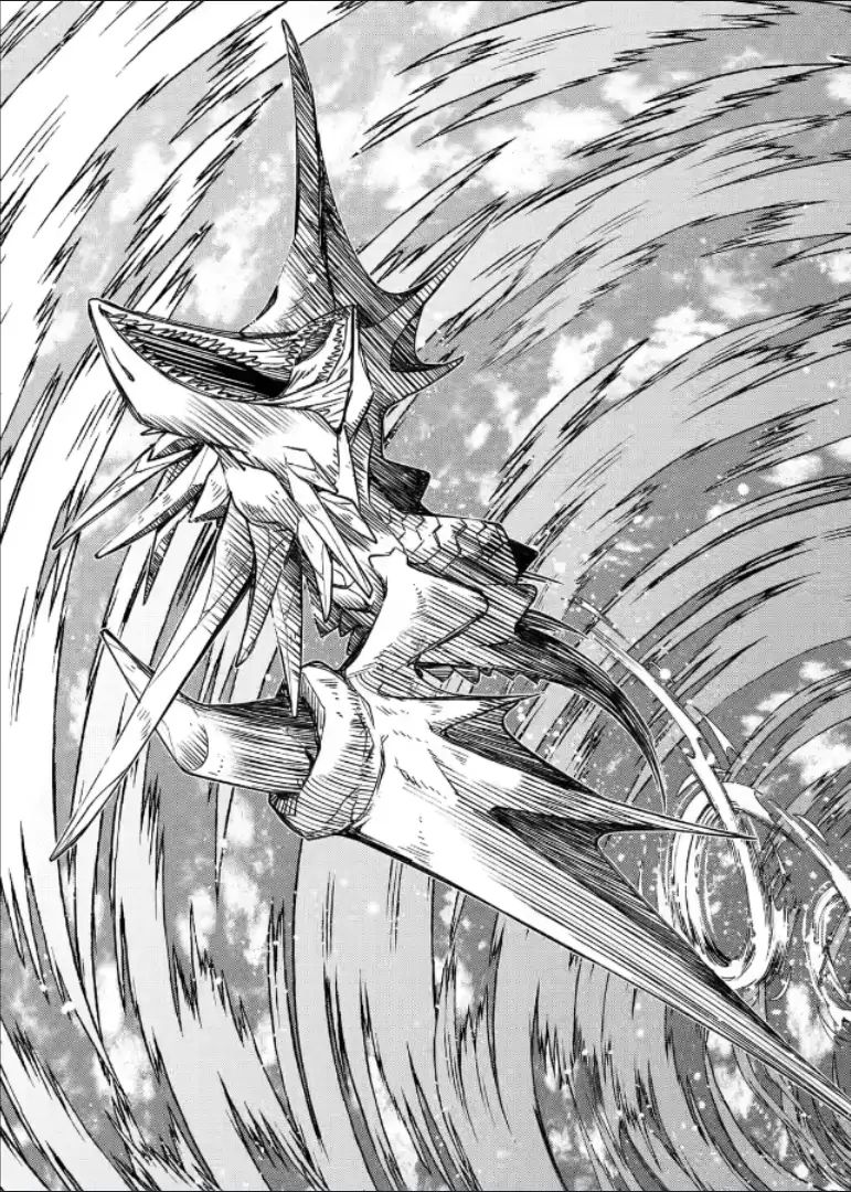 Vermeil in Gold - A Magician Pushes Through the Magical World With the Strongest Disaster Chapter 19 - Page 27 in English