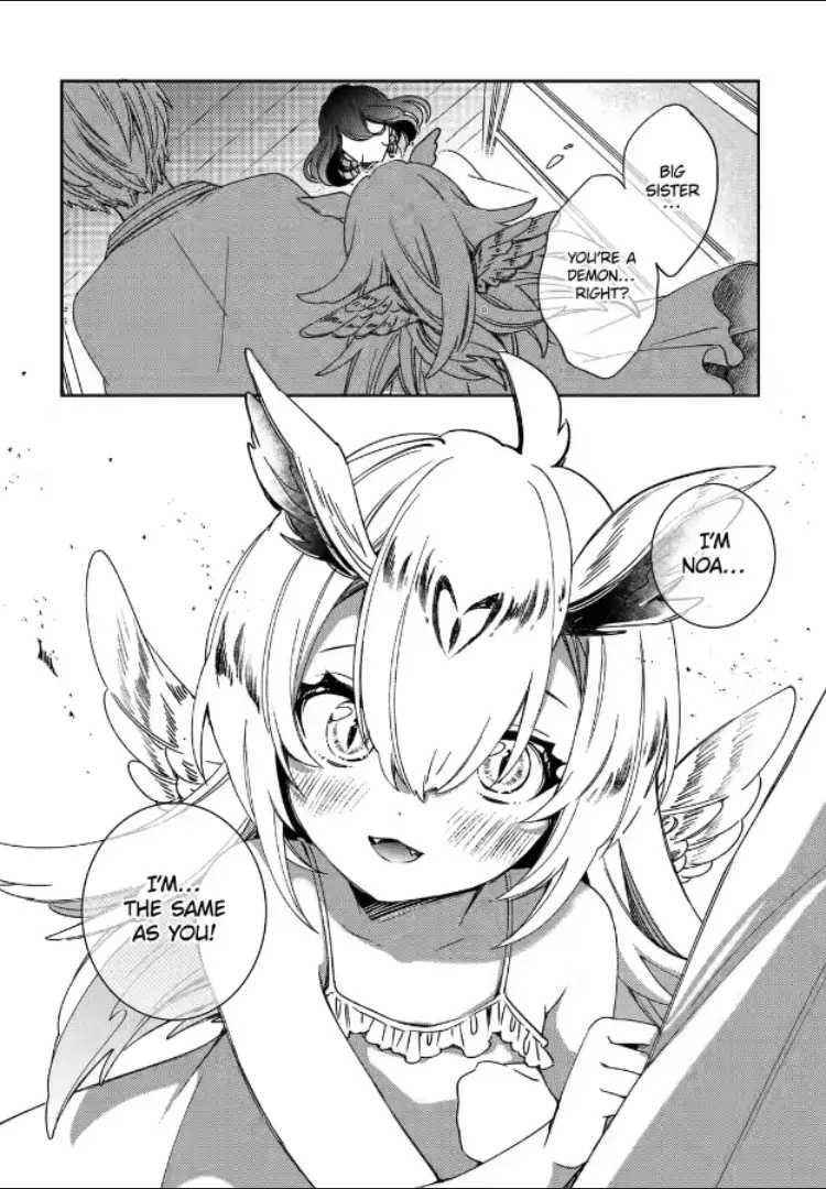 Vermeil in Gold - A Magician Pushes Through the Magical World With the Strongest Disaster Chapter 20 - Page 54 in English