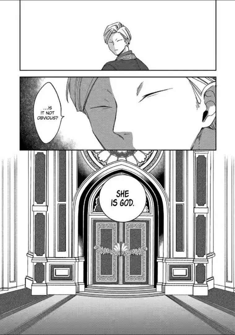 Vermeil in Gold - A Magician Pushes Through the Magical World With the Strongest Disaster Chapter 20 - Page 9 in English