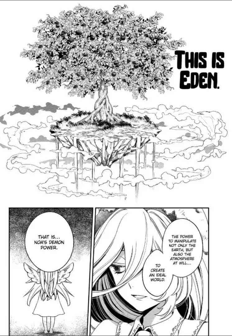 Vermeil in Gold - A Magician Pushes Through the Magical World With the Strongest Disaster Chapter 21 - Page 20 in English