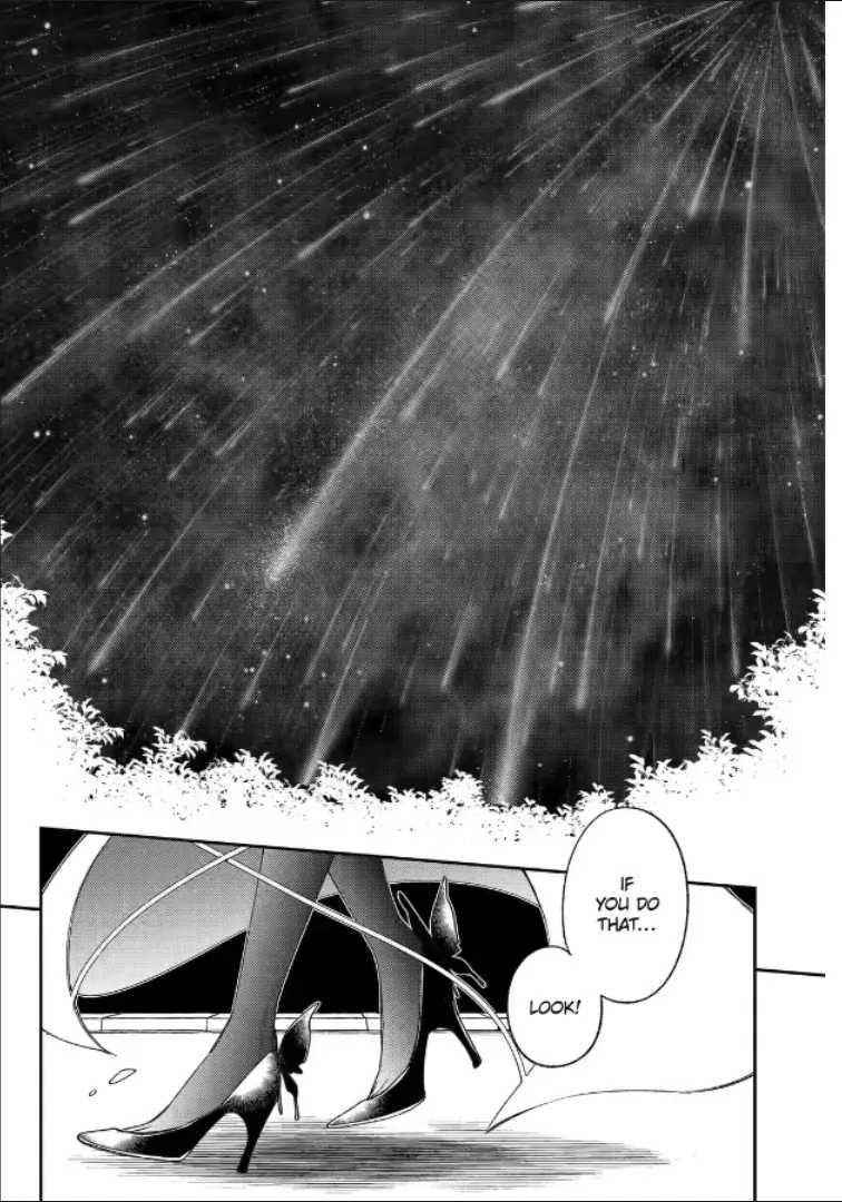 Vermeil in Gold - A Magician Pushes Through the Magical World With the Strongest Disaster Chapter 21 - Page 34 in English