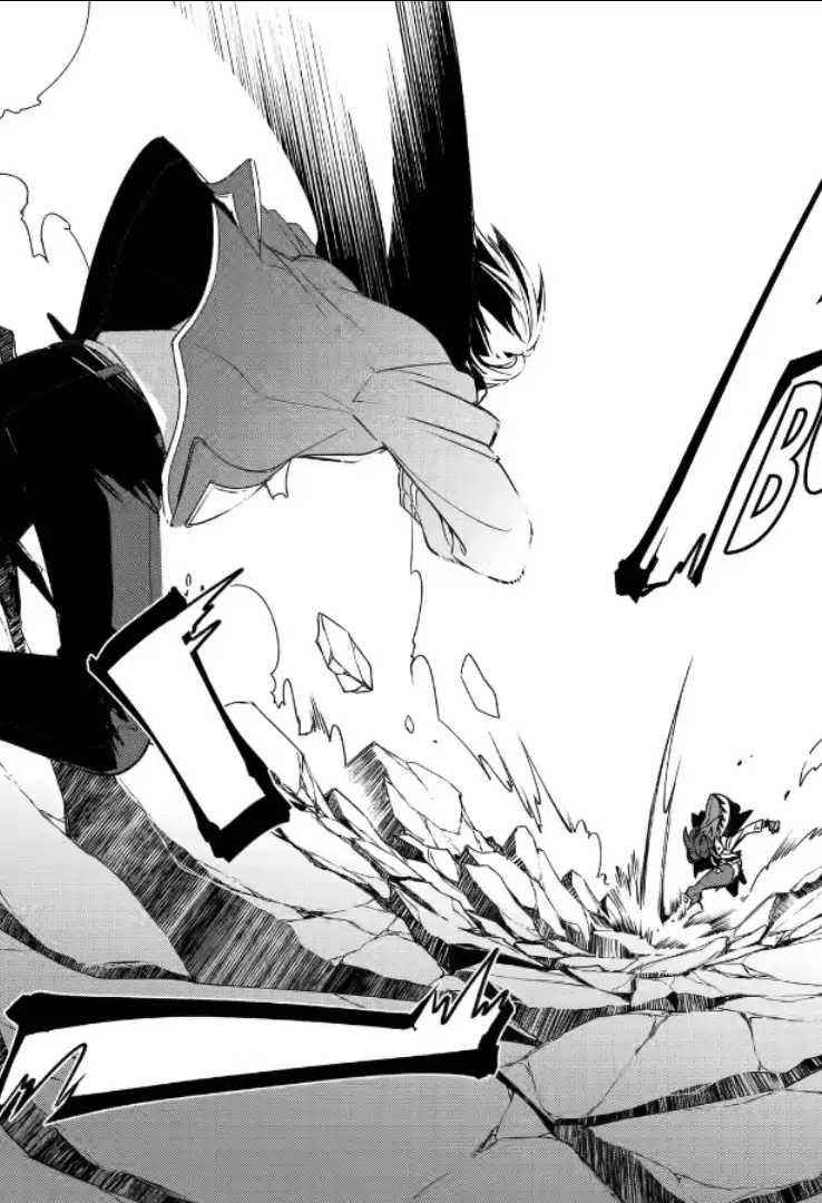 Vermeil in Gold - A Magician Pushes Through the Magical World With the Strongest Disaster Chapter 21 - Page 53 in English