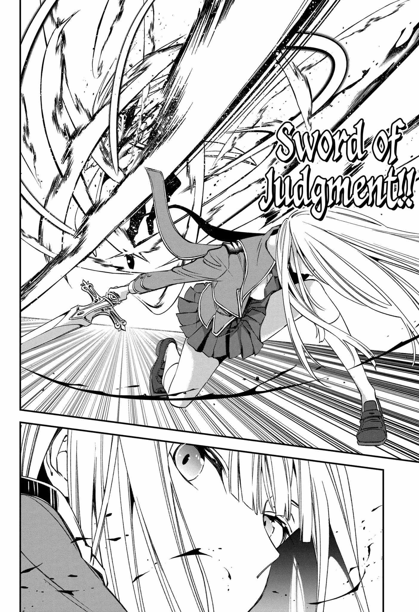 Vermeil in Gold - A Magician Pushes Through the Magical World With the Strongest Disaster Chapter 24.1 - Page 14 in English
