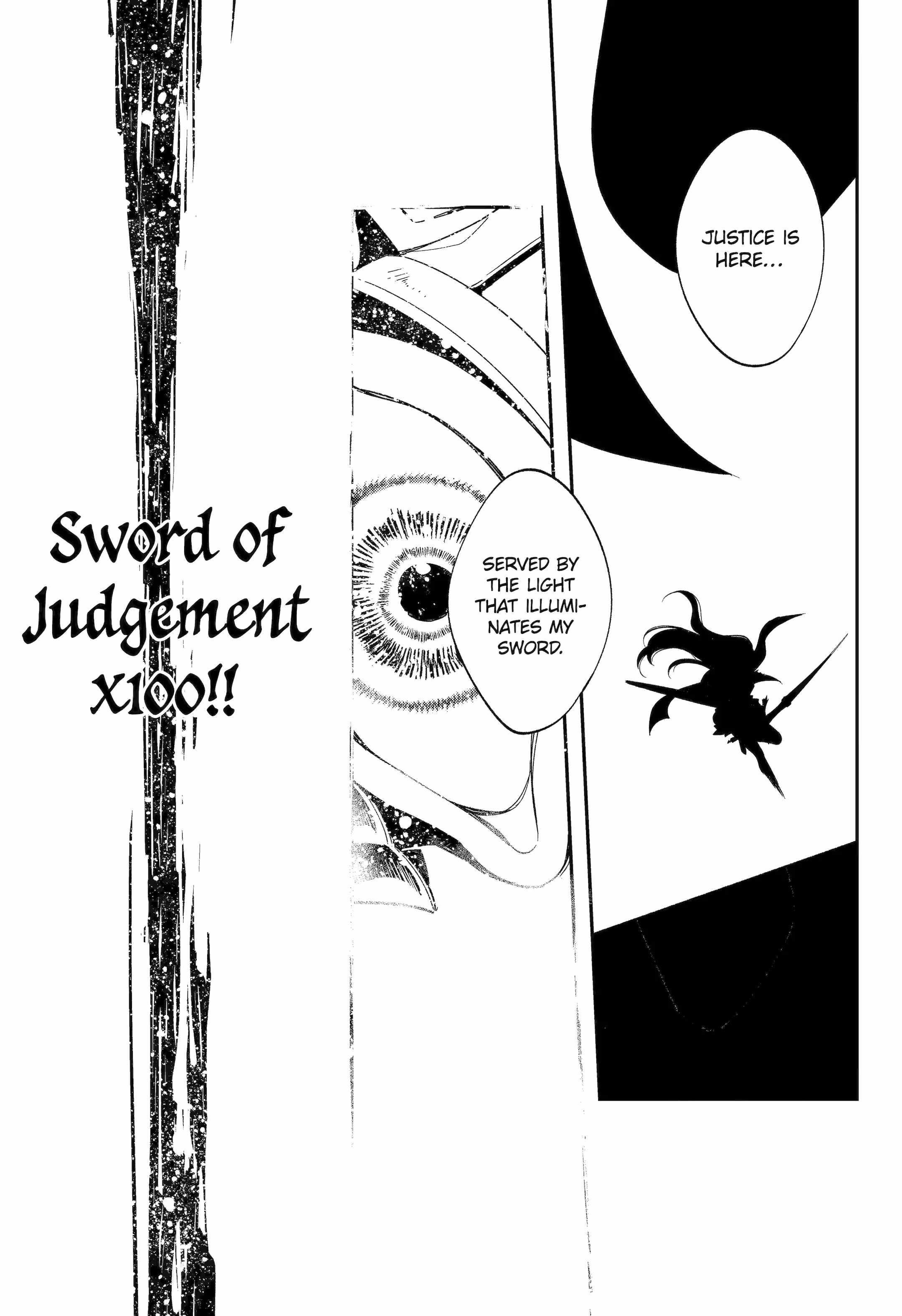 Vermeil in Gold - A Magician Pushes Through the Magical World With the Strongest Disaster Chapter 25.1 - Page 23 in English