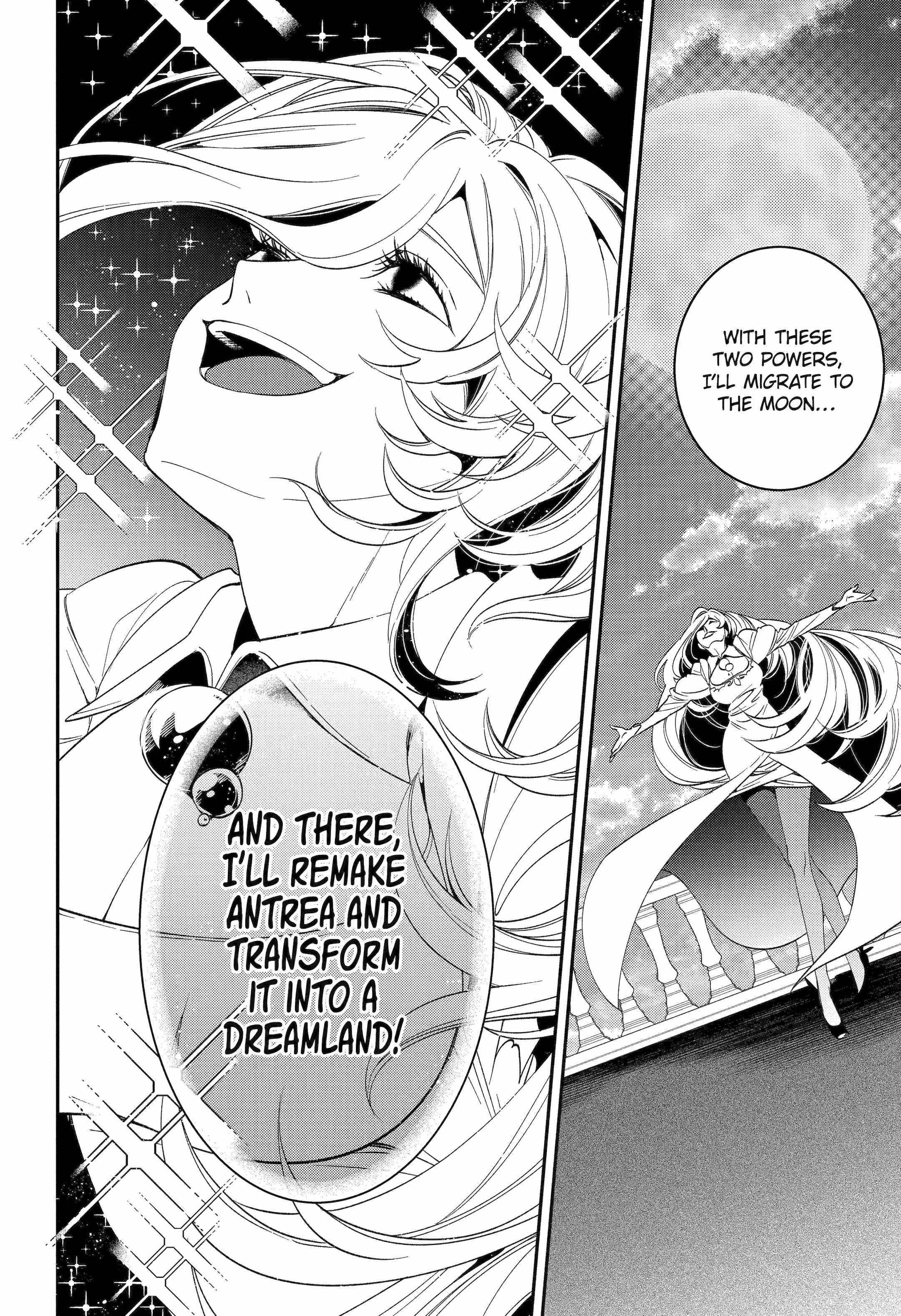 Vermeil in Gold - A Magician Pushes Through the Magical World With the Strongest Disaster Chapter 26 - Page 12 in English