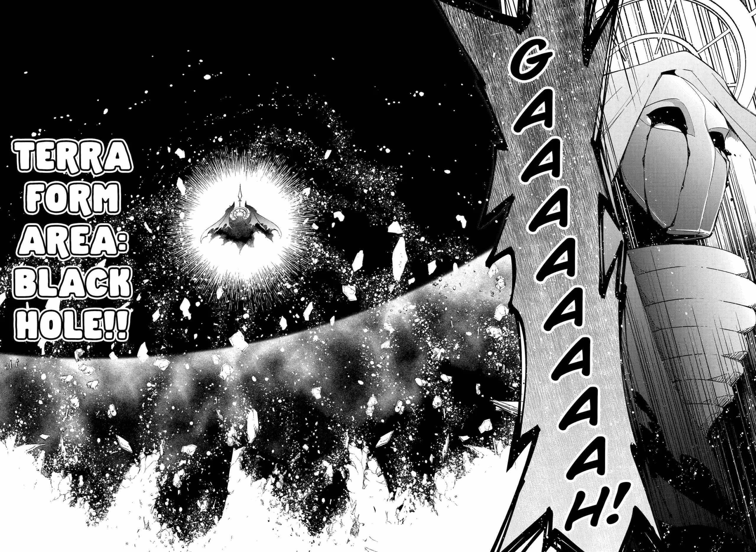 Vermeil in Gold - A Magician Pushes Through the Magical World With the Strongest Disaster Chapter 26 - Page 49 in English