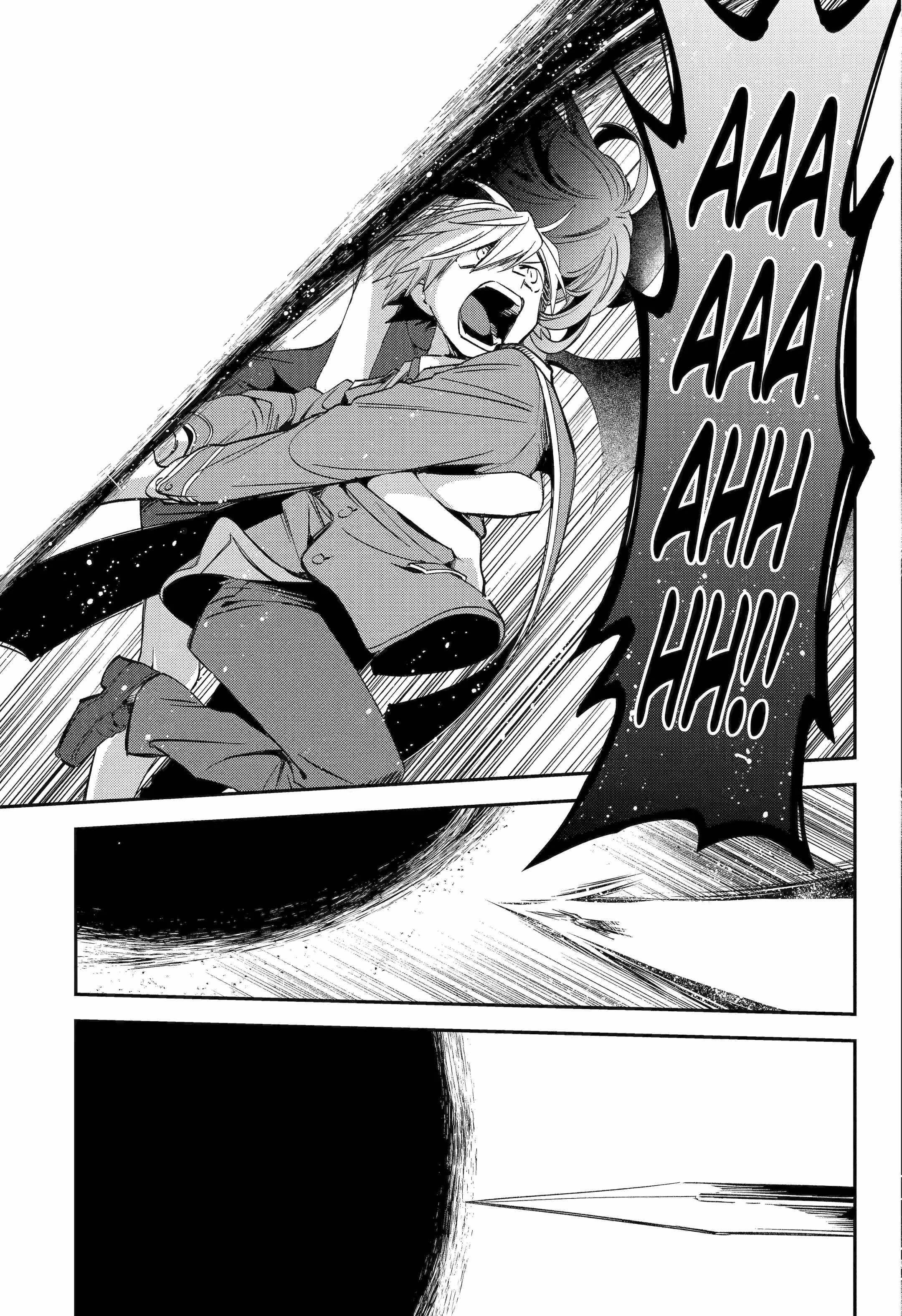 Vermeil in Gold - A Magician Pushes Through the Magical World With the Strongest Disaster Chapter 26 - Page 60 in English