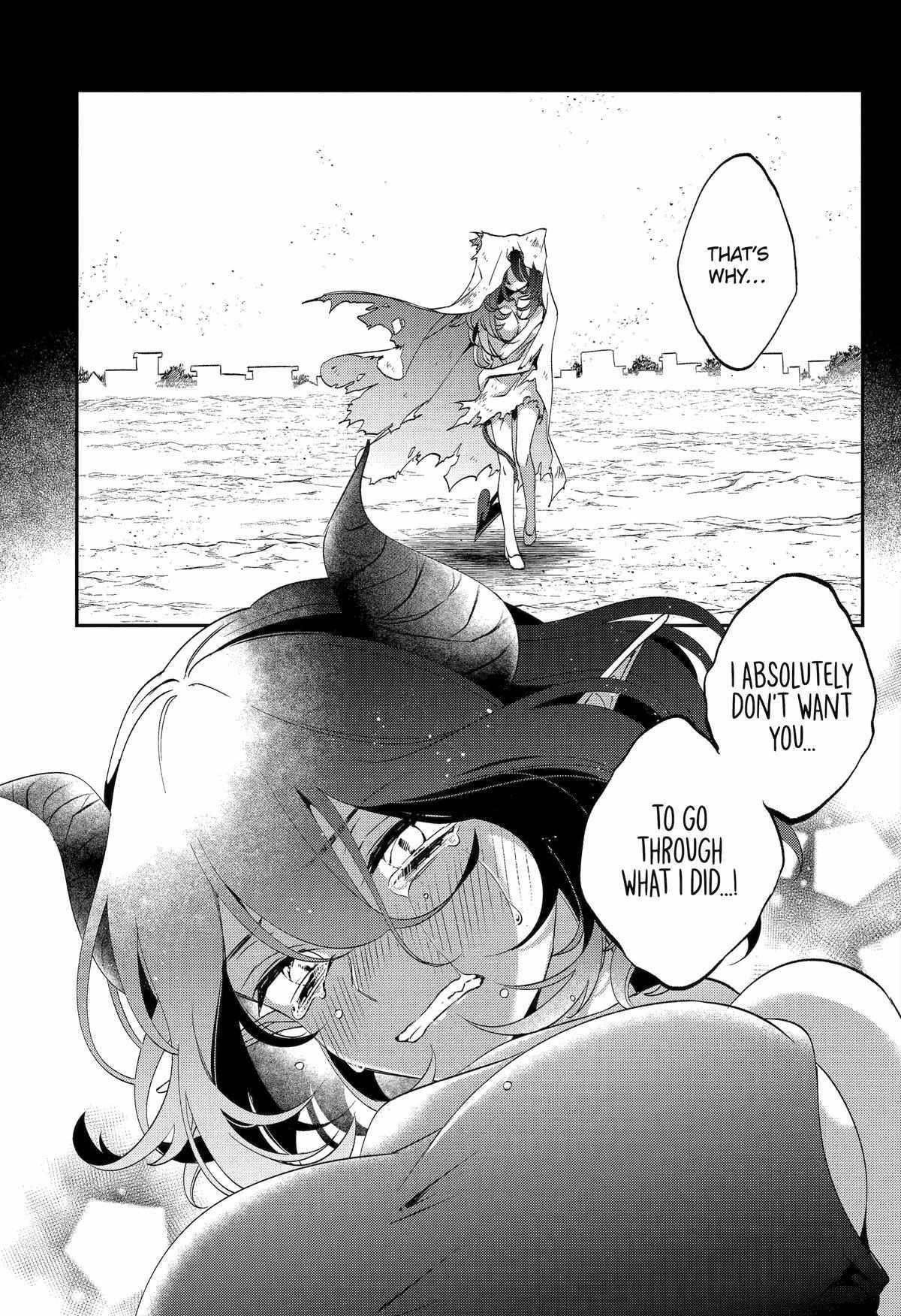 Vermeil in Gold - A Magician Pushes Through the Magical World With the Strongest Disaster Chapter 29 - Page 10 in English