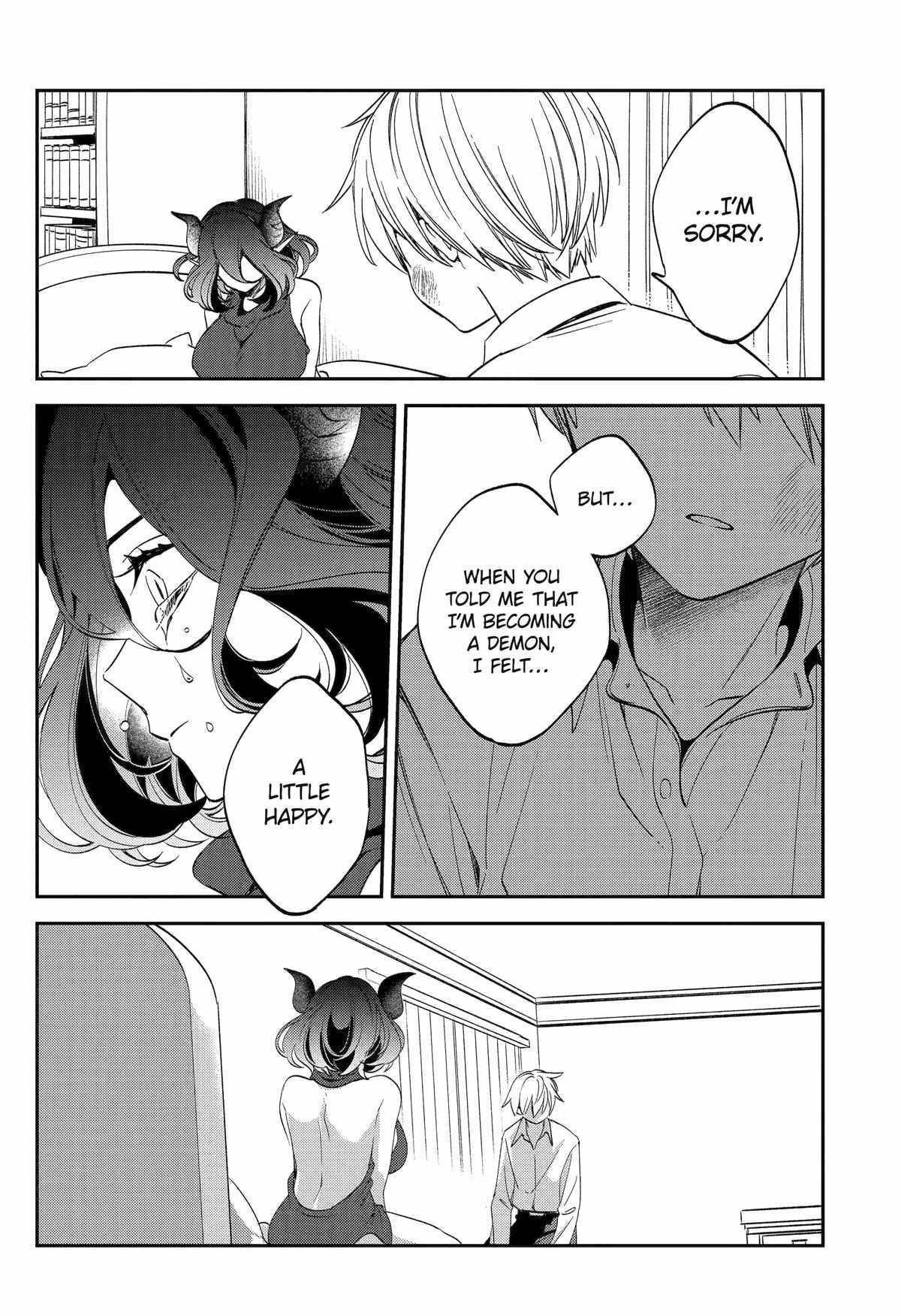 Vermeil in Gold - A Magician Pushes Through the Magical World With the Strongest Disaster Chapter 29 - Page 11 in English