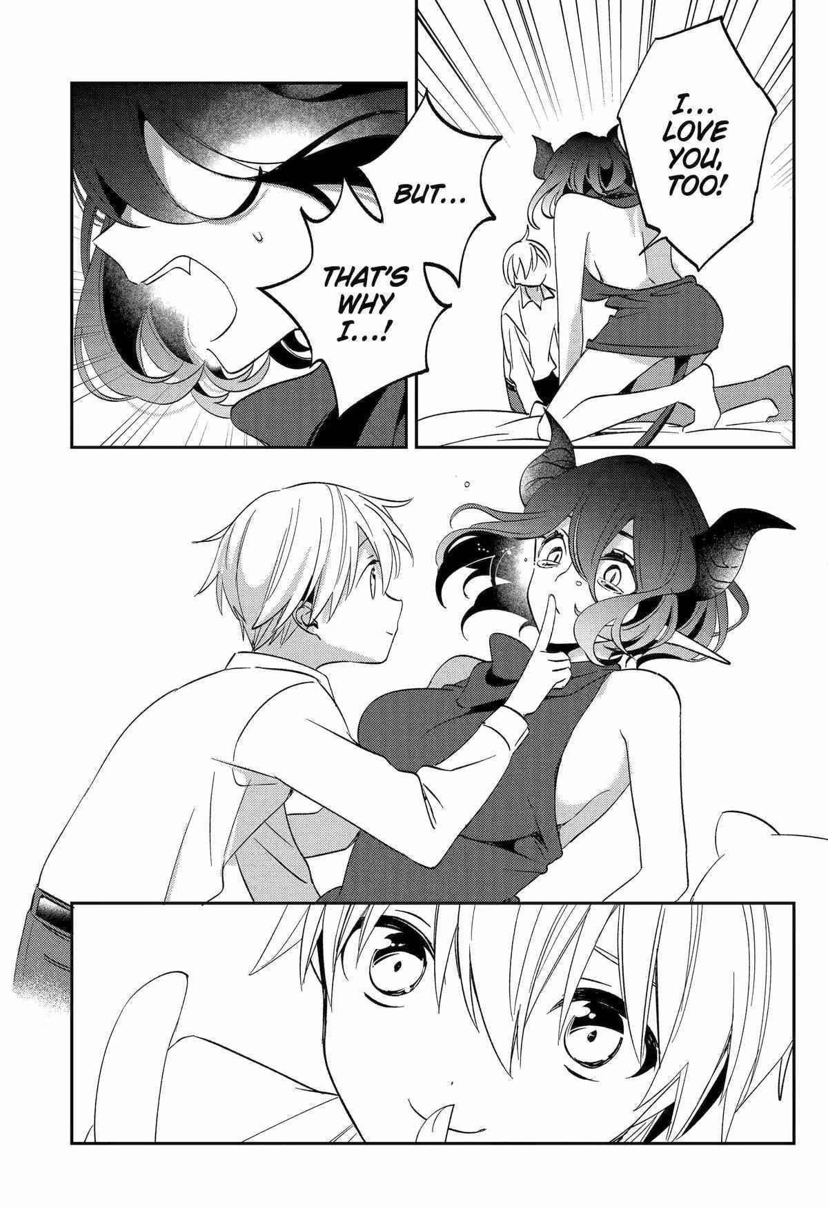 Vermeil in Gold - A Magician Pushes Through the Magical World With the Strongest Disaster Chapter 29 - Page 16 in English