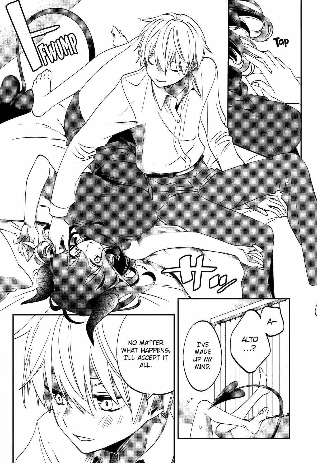 Vermeil in Gold - A Magician Pushes Through the Magical World With the Strongest Disaster Chapter 29 - Page 17 in English