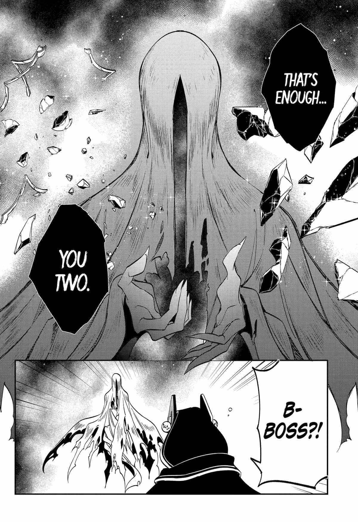 Vermeil in Gold - A Magician Pushes Through the Magical World With the Strongest Disaster Chapter 29 - Page 52 in English