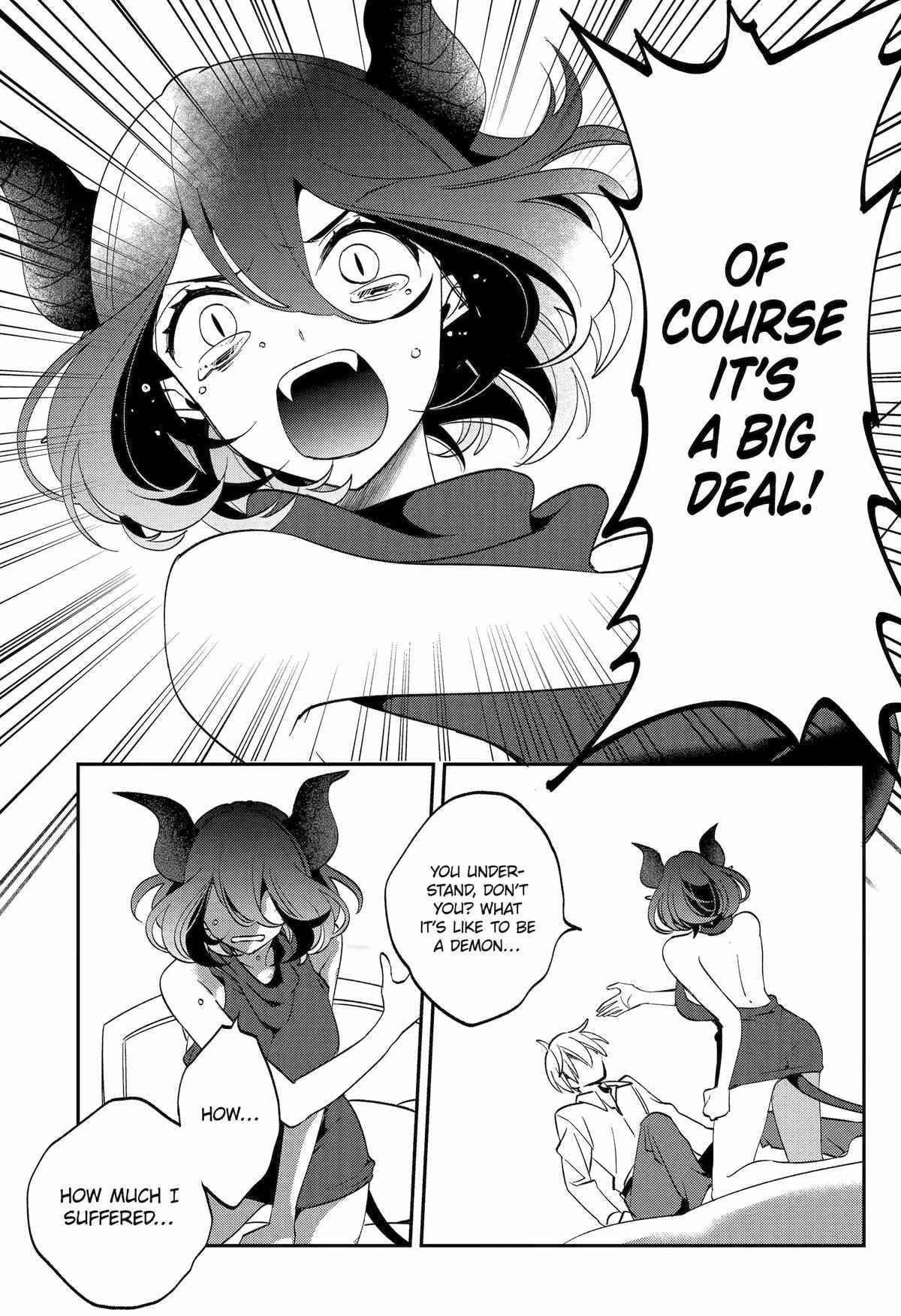 Vermeil in Gold - A Magician Pushes Through the Magical World With the Strongest Disaster Chapter 29 - Page 8 in English