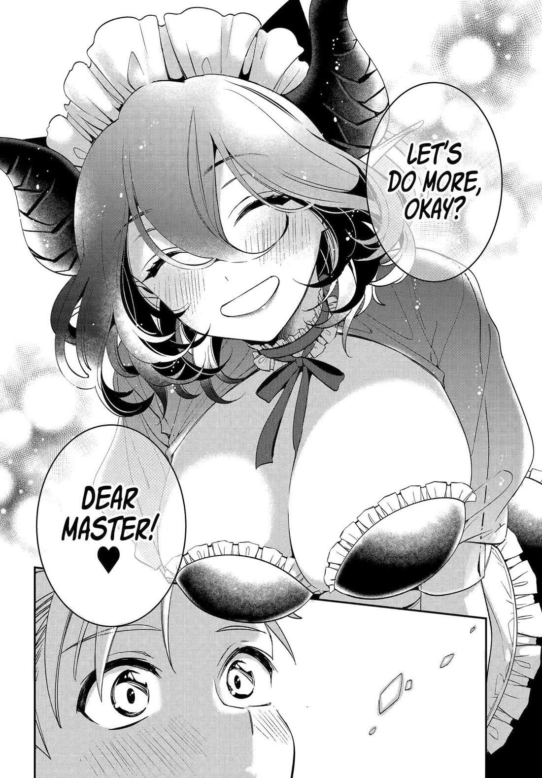 Vermeil in Gold - A Magician Pushes Through the Magical World With the Strongest Disaster Chapter 31 - Page 20 in English