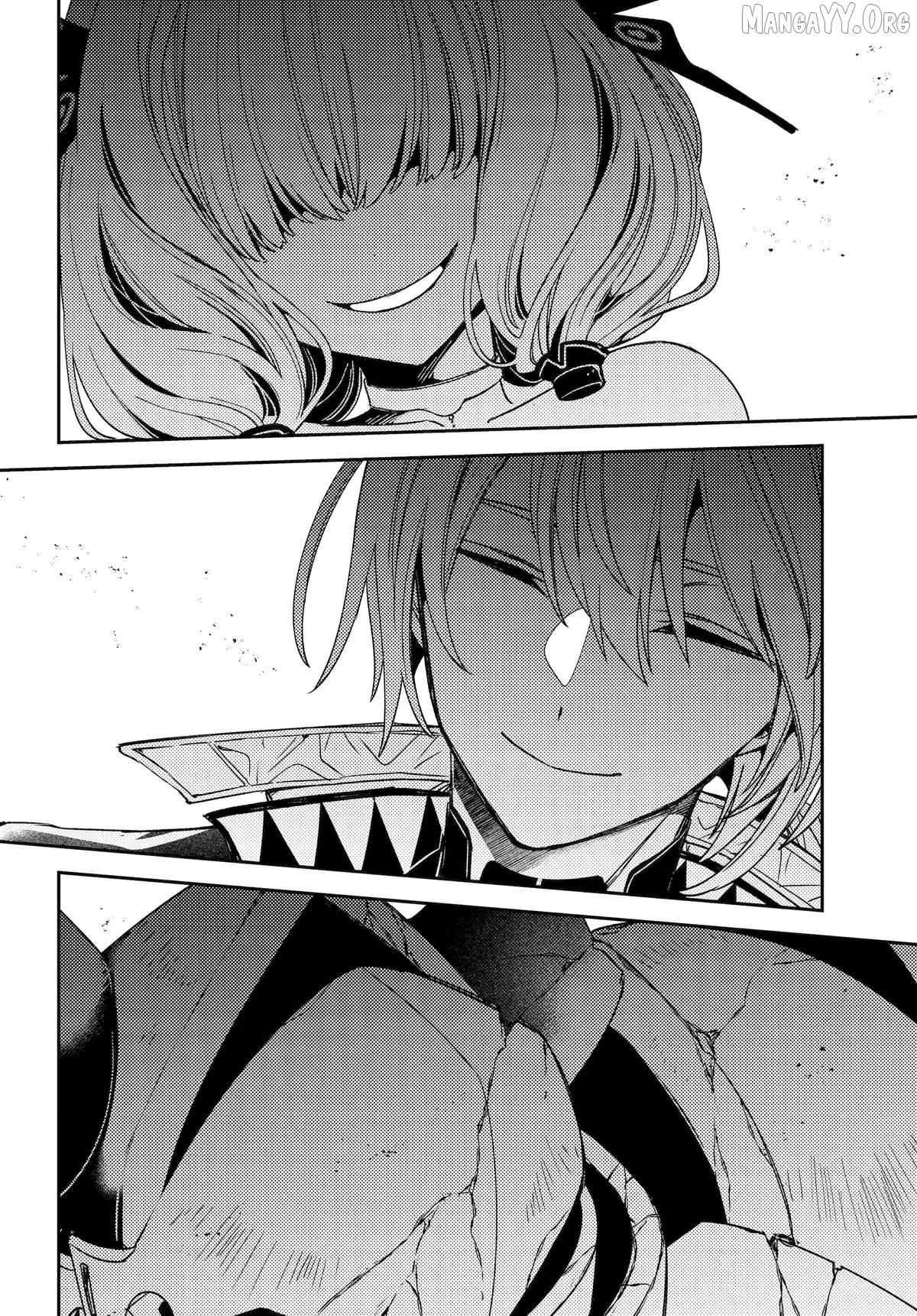 Vermeil in Gold - A Magician Pushes Through the Magical World With the Strongest Disaster Chapter 38 - Page 29 in English