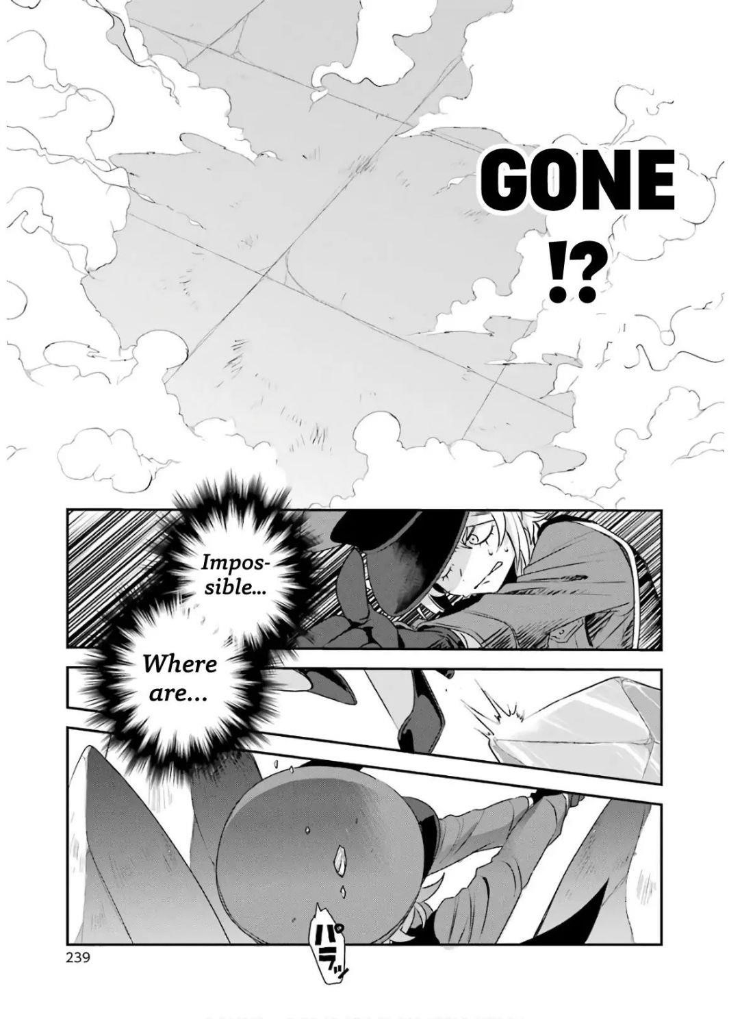 Vermeil in Gold - A Magician Pushes Through the Magical World With the Strongest Disaster Chapter 4.2 - Page 6 in English