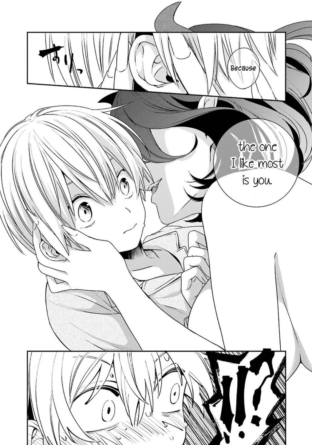 Vermeil in Gold - A Magician Pushes Through the Magical World With the Strongest Disaster Chapter 5.1 - Page 10 in English