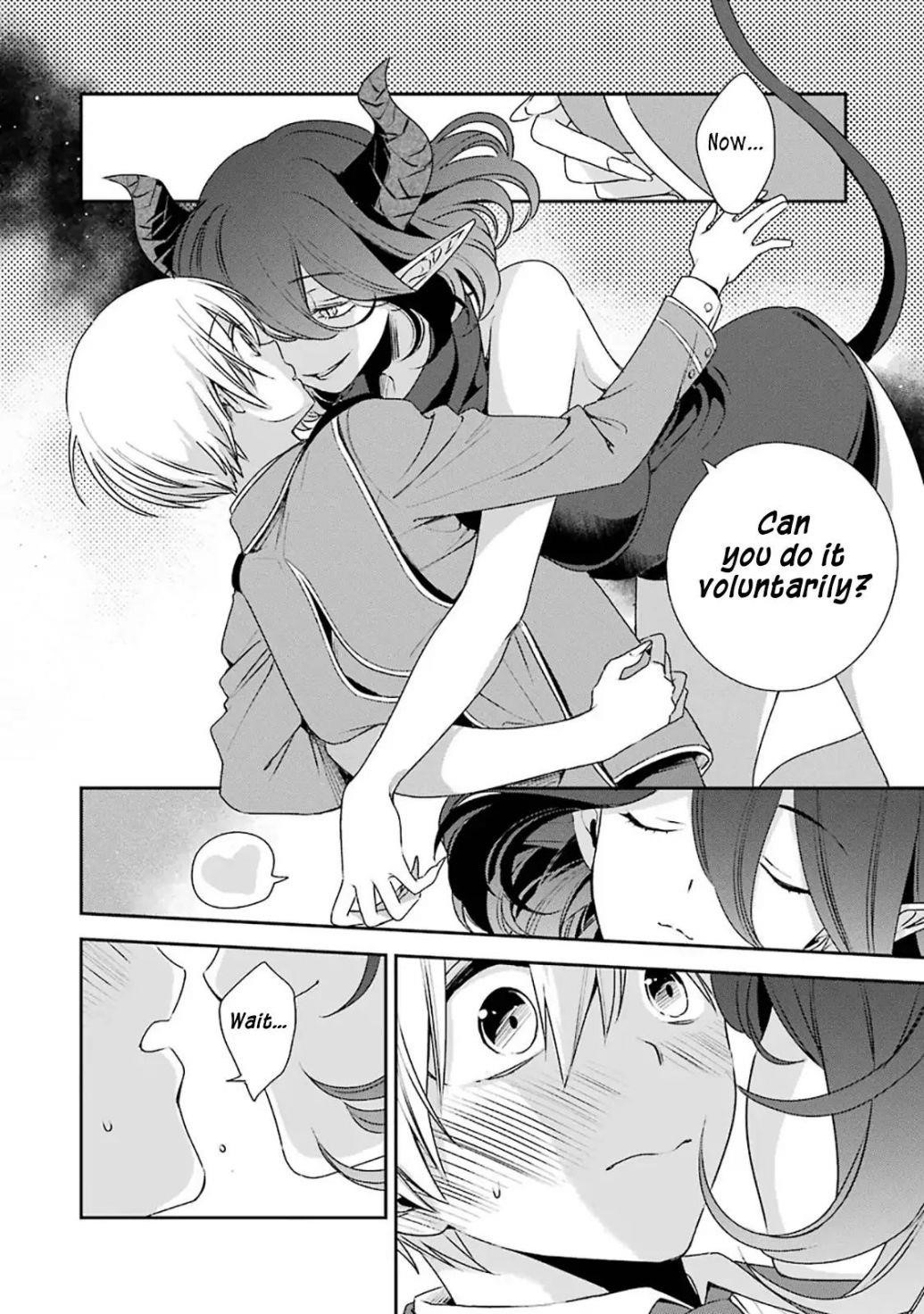 Vermeil in Gold - A Magician Pushes Through the Magical World With the Strongest Disaster Chapter 5.2 - Page 6 in English