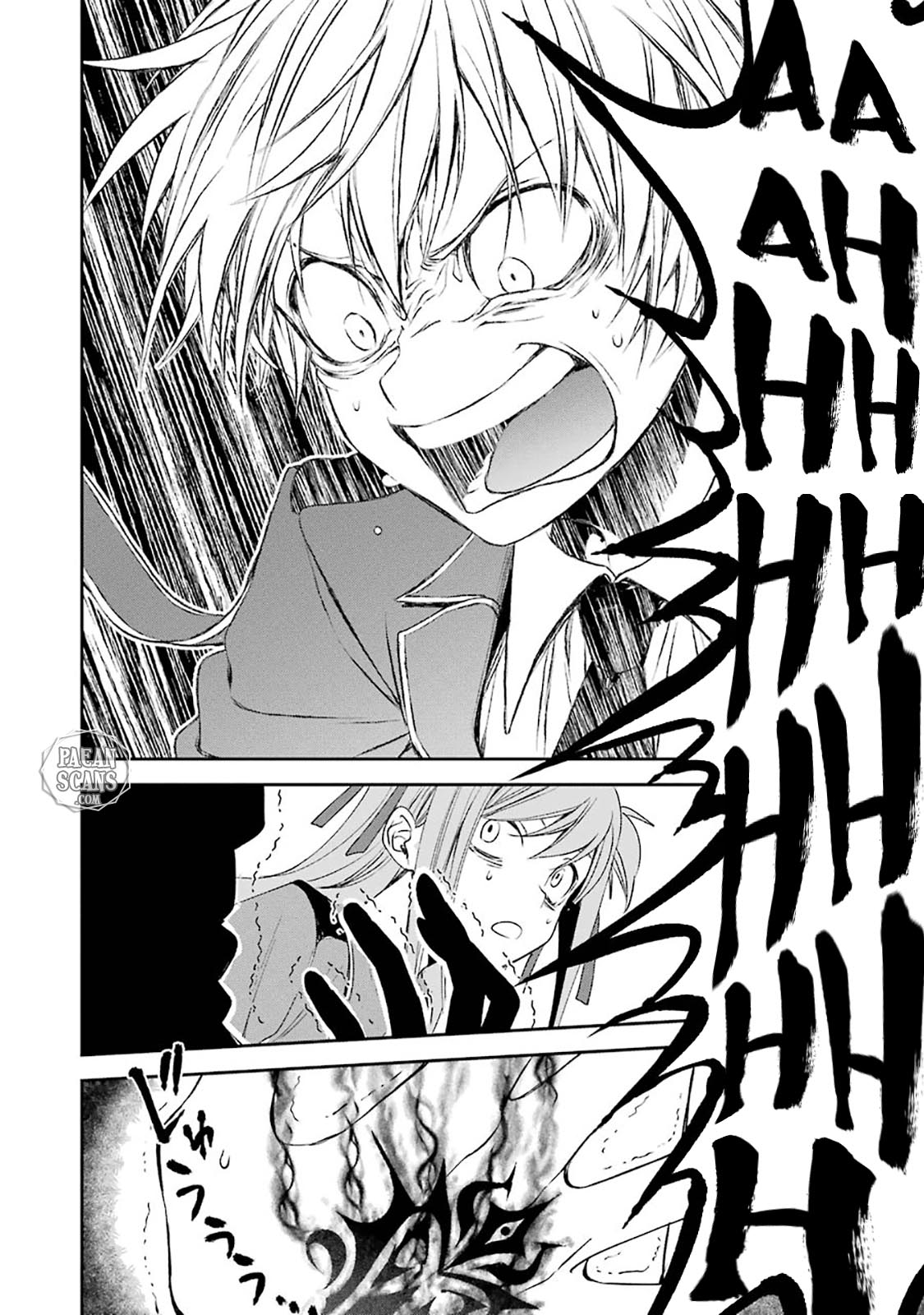 Vermeil in Gold - A Magician Pushes Through the Magical World With the Strongest Disaster Chapter 8.2 - Page 15 in English