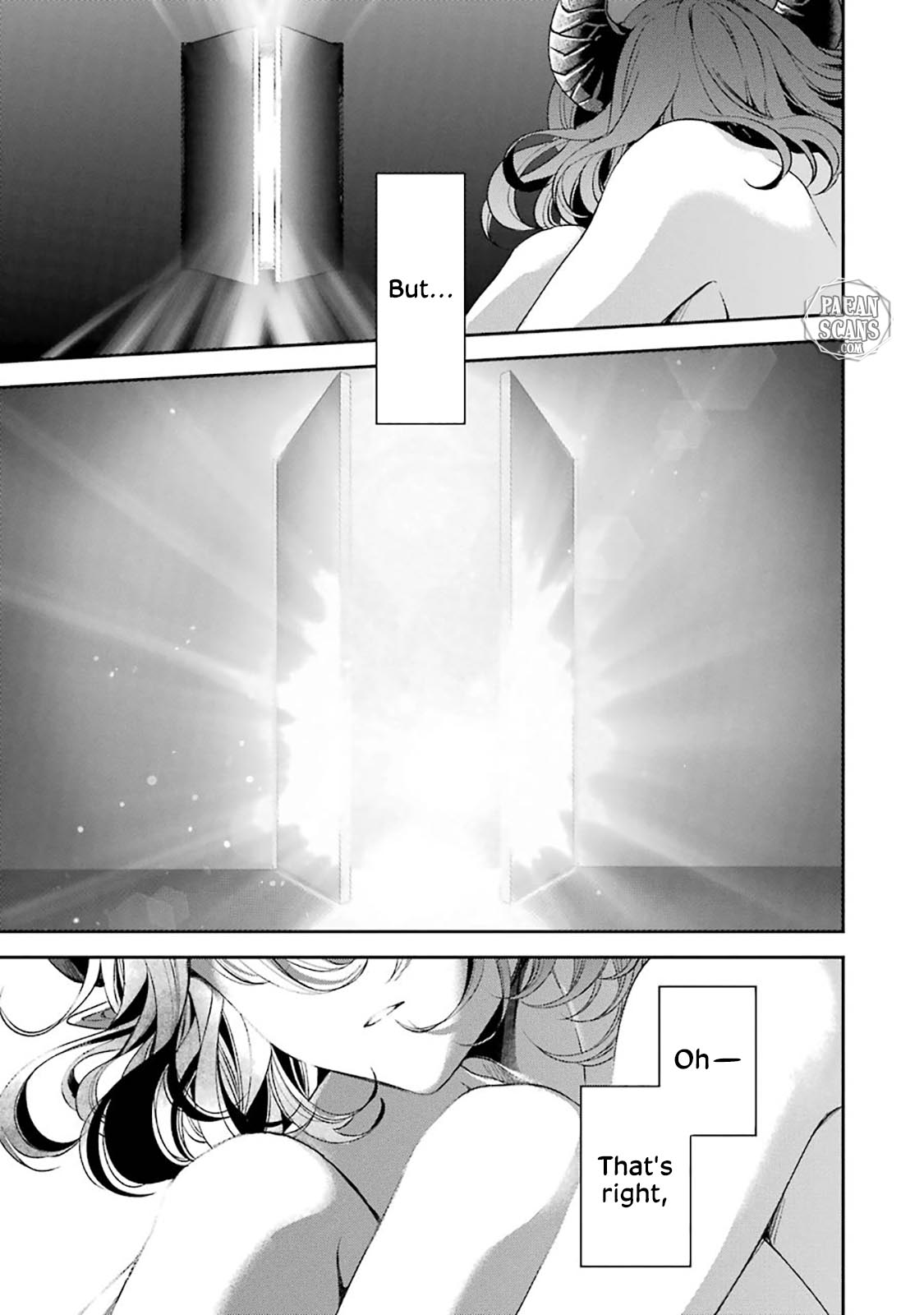 Vermeil in Gold - A Magician Pushes Through the Magical World With the Strongest Disaster Chapter 8.2 - Page 25 in English