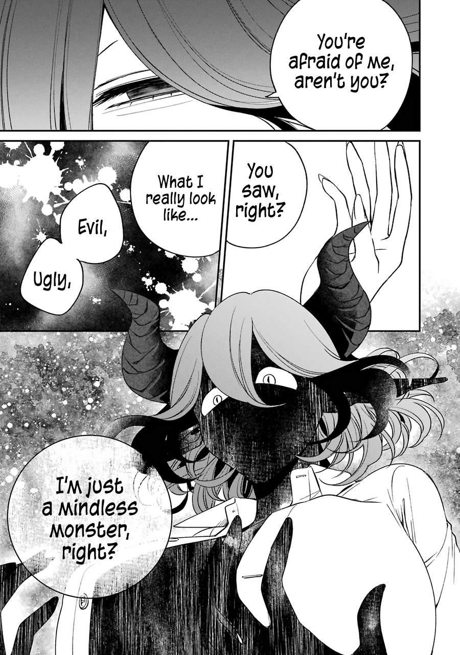 Vermeil in Gold - A Magician Pushes Through the Magical World With the Strongest Disaster Chapter 9.3 - Page 17 in English