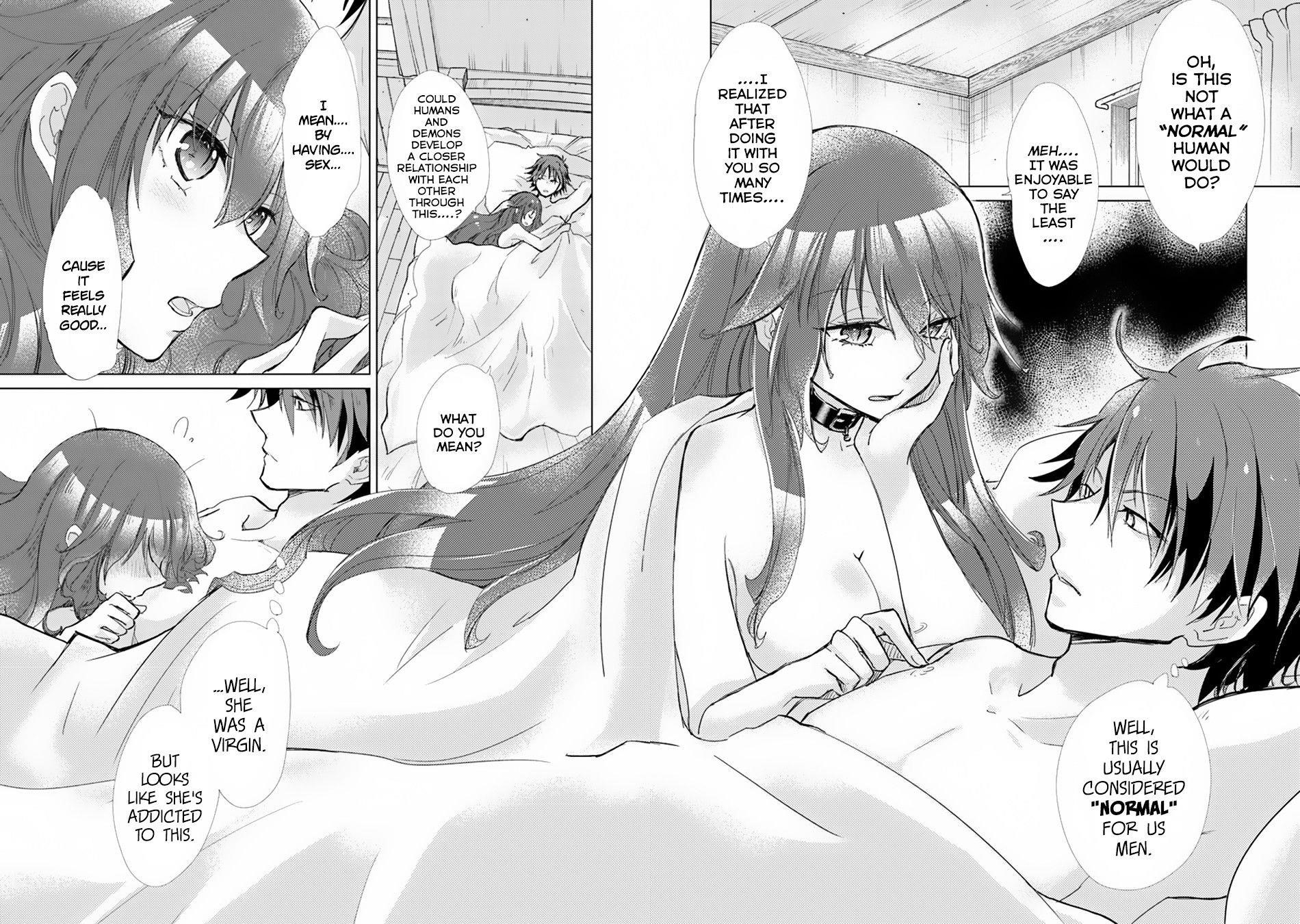 The Guild Official With The Out-Of-The-Way Skill “Shadowy” Is, In Fact, The Legendary Assassin Chapter 1.2 - Page 3 in English