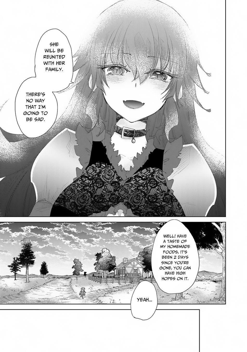 The Guild Official With The Out-Of-The-Way Skill “Shadowy” Is, In Fact, The Legendary Assassin Chapter 10 - Page 17 in English