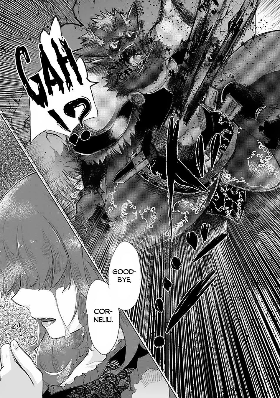 The Guild Official With The Out-Of-The-Way Skill “Shadowy” Is, In Fact, The Legendary Assassin Chapter 17.1 - Page 7 in English