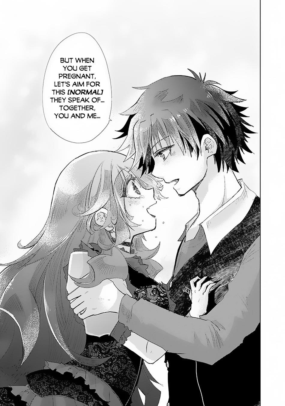 The Guild Official With The Out-Of-The-Way Skill “Shadowy” Is, In Fact, The Legendary Assassin Chapter 17.2 - Page 17 in English