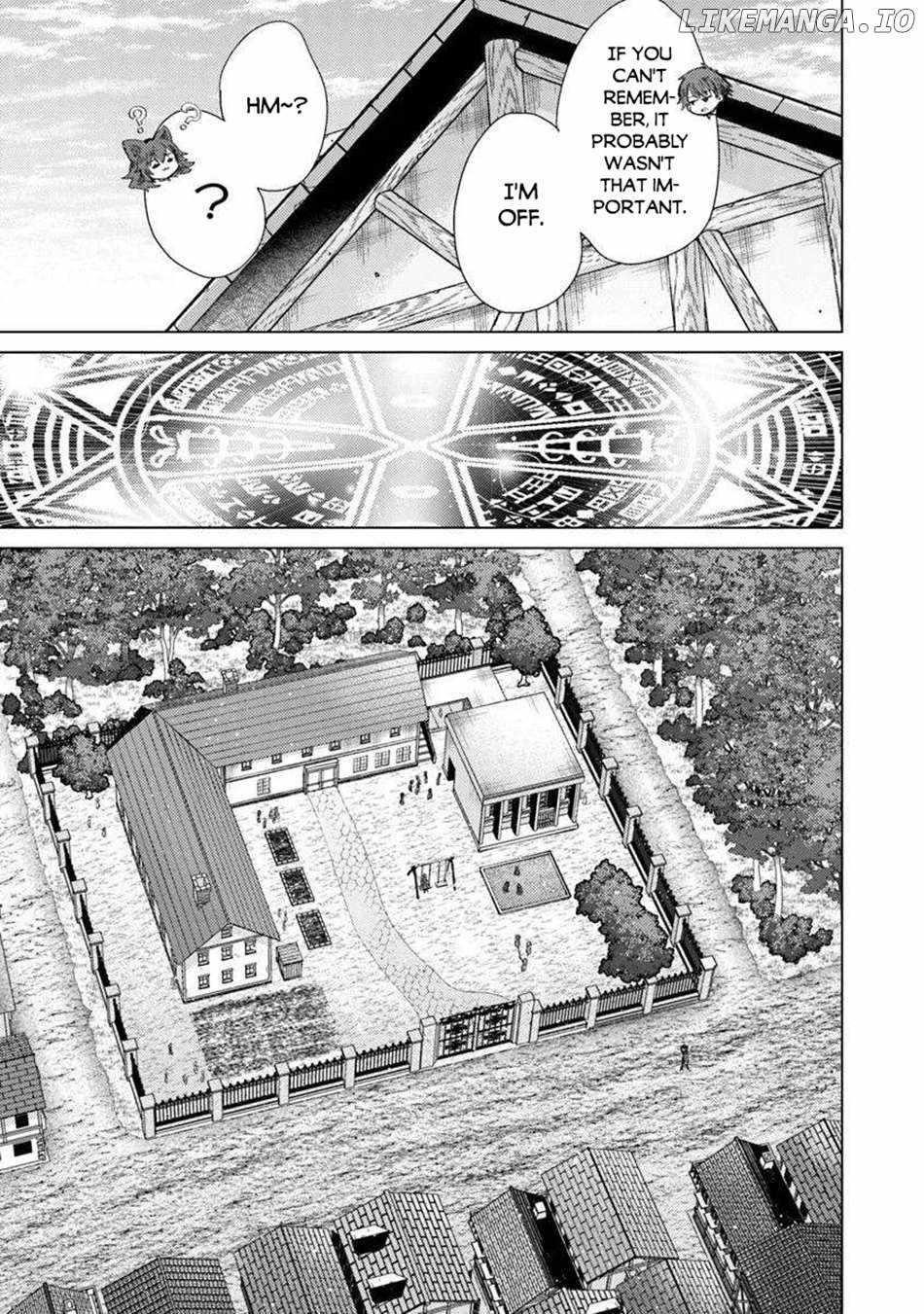The Guild Official With The Out-Of-The-Way Skill “Shadowy” Is, In Fact, The Legendary Assassin Chapter 44 - Page 5 in English