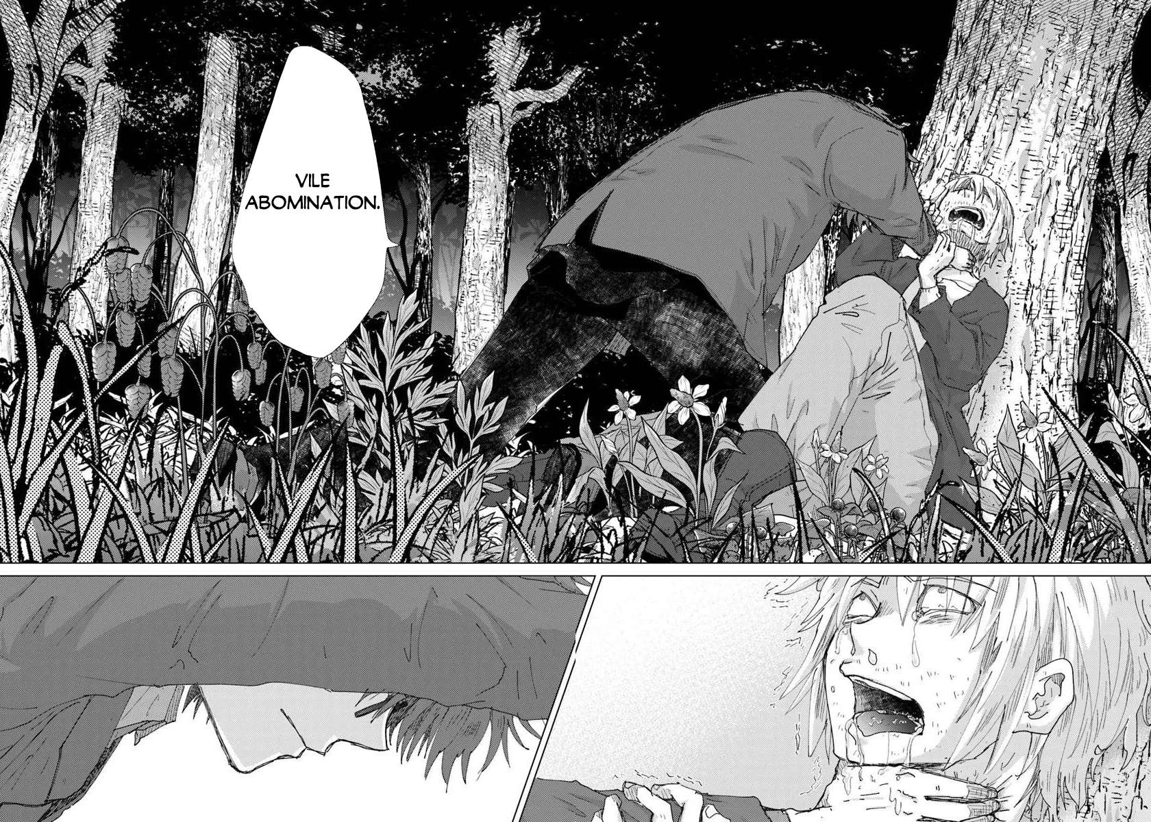 The Guild Official With The Out-Of-The-Way Skill “Shadowy” Is, In Fact, The Legendary Assassin Chapter 47 - Page 19 in English