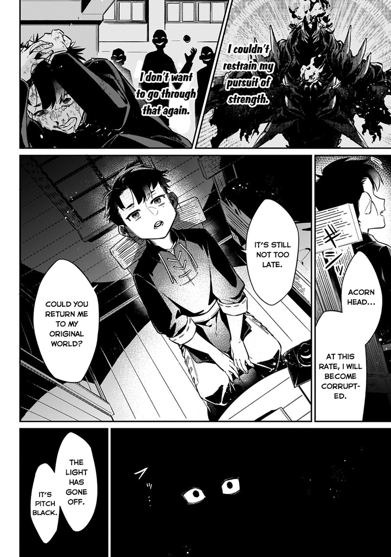 Ikitsuku Saki wa Yuusha ka Maou ka Chapter 10 - Page 18 in English