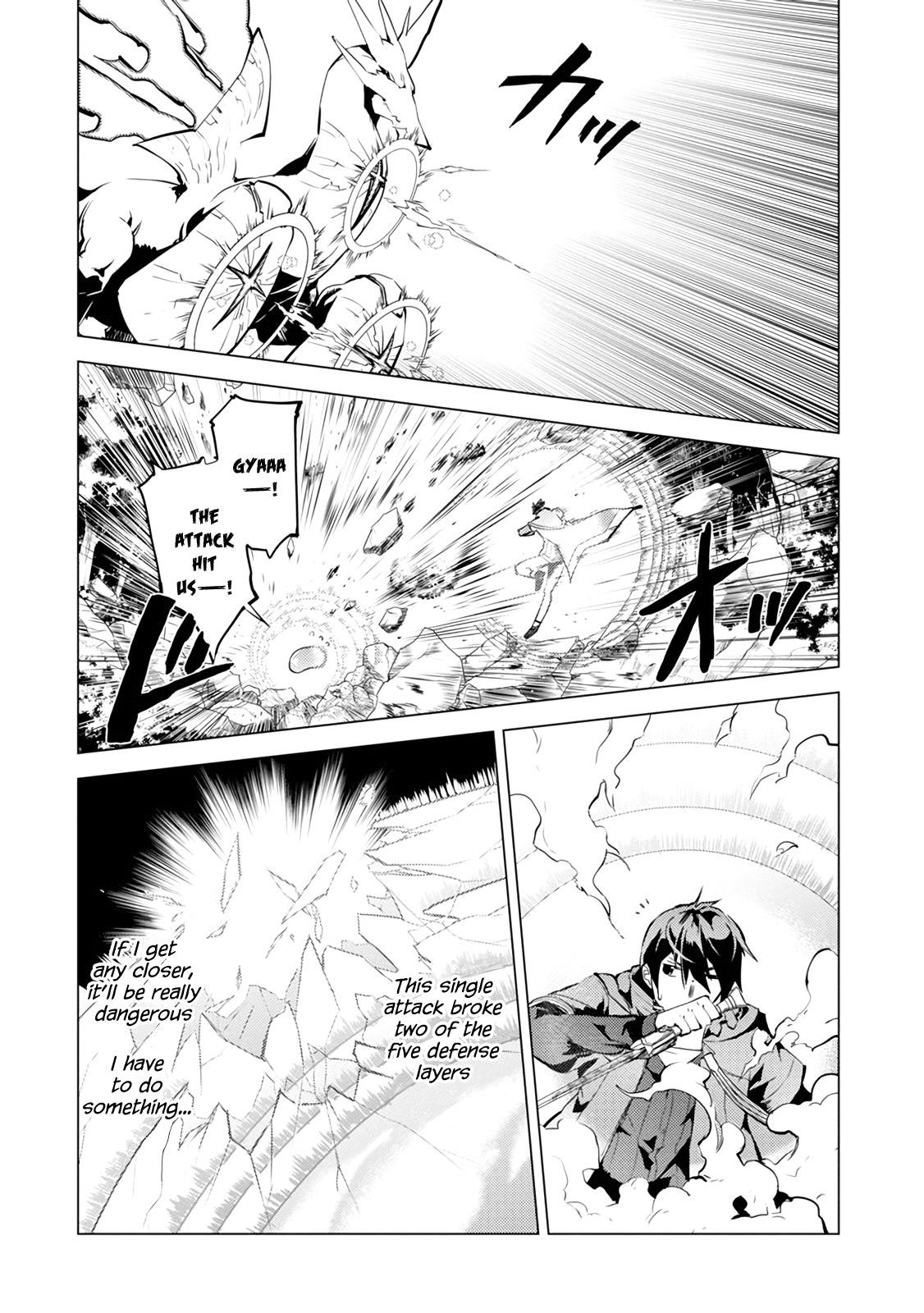 Tensei Kenja no Isekai Life ~Daini no Shokugyou wo Ete, Sekai Saikyou ni Narimashita~ Chapter 10 - Page 24 in English