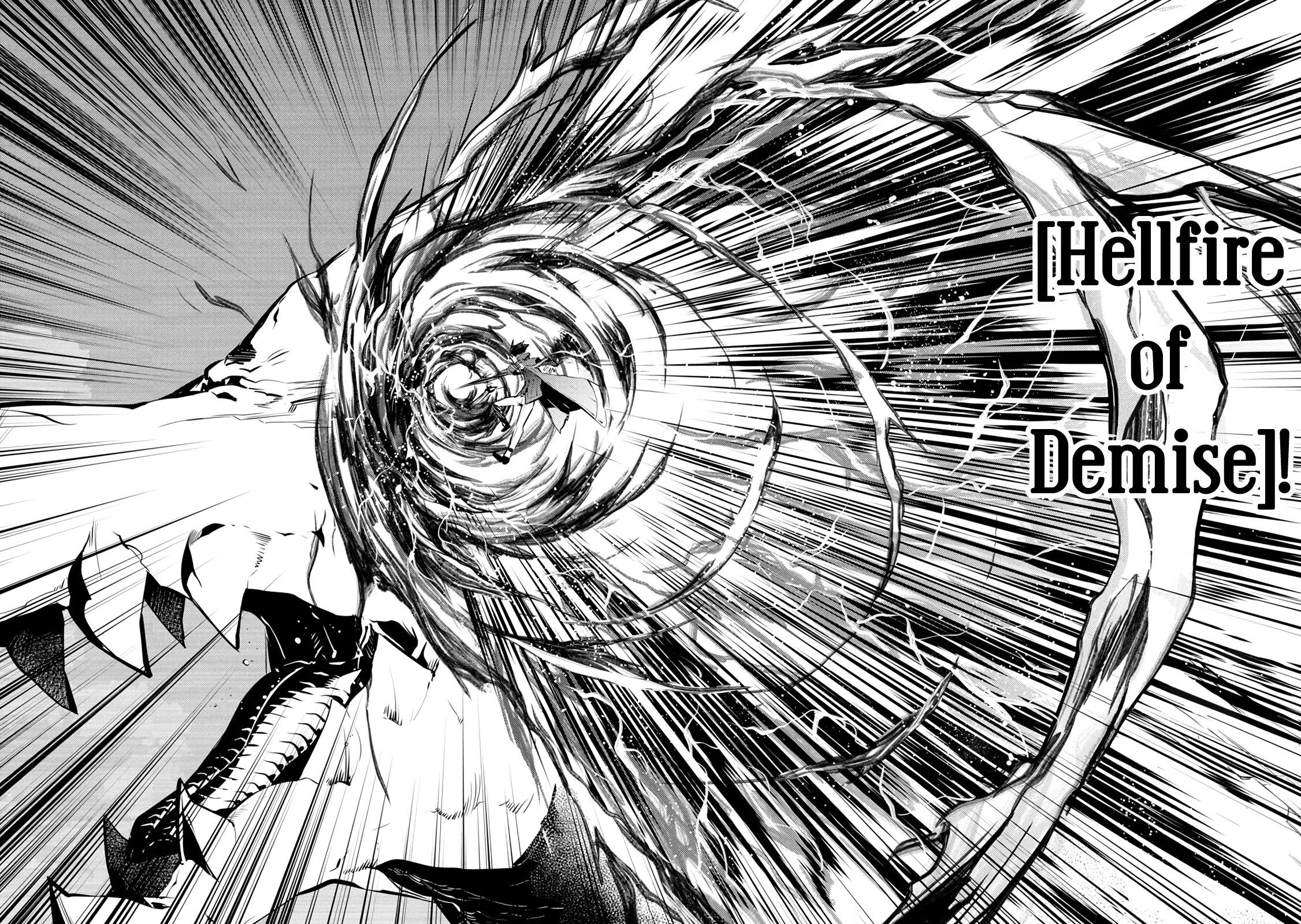 Tensei Kenja no Isekai Life ~Daini no Shokugyou wo Ete, Sekai Saikyou ni Narimashita~ Chapter 10 - Page 35 in English